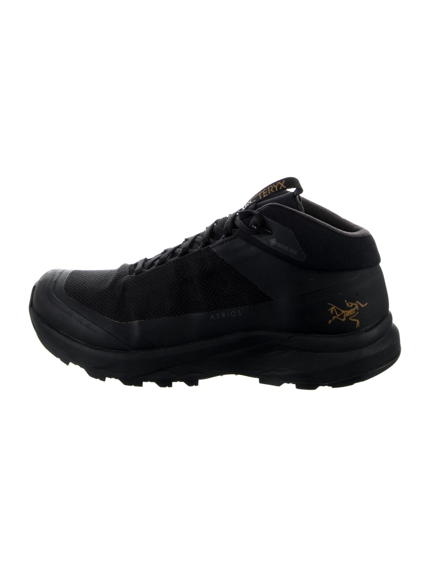 Arc'Teryx Mesh Sneakers