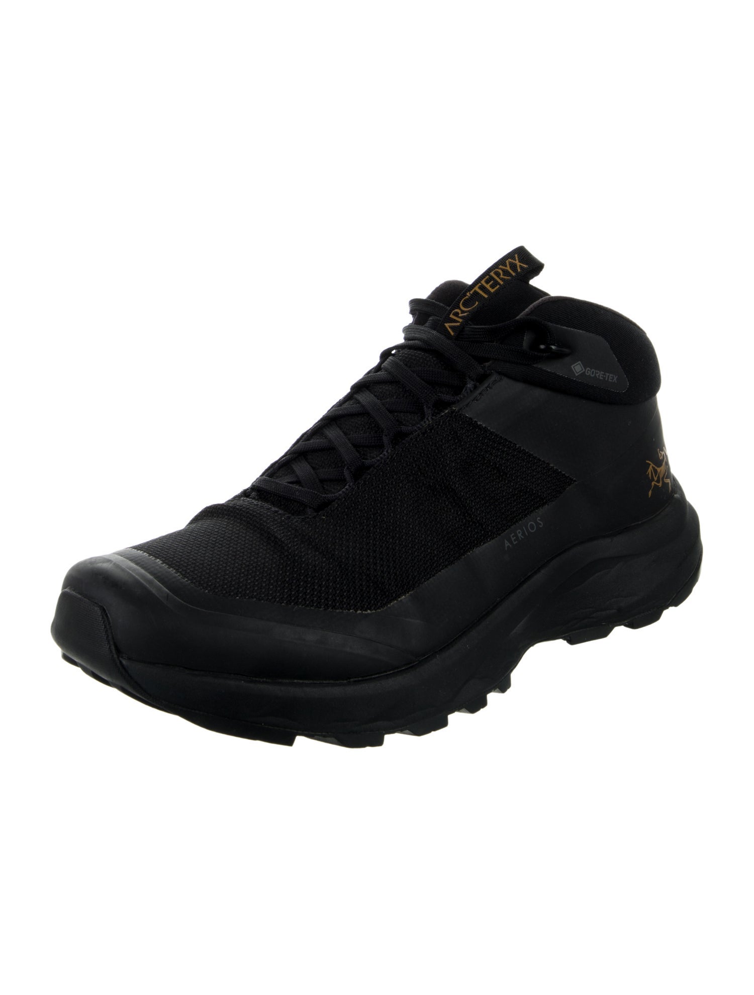 Arc'Teryx Mesh Sneakers