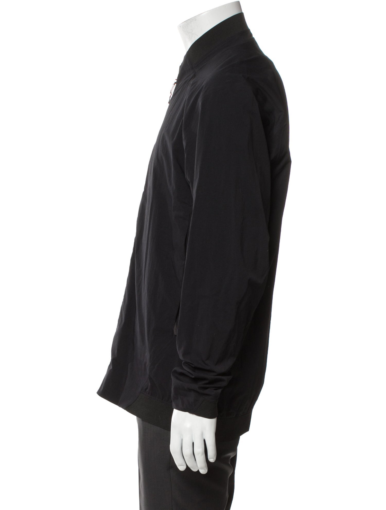 Arc'Teryx Bomber Jacket