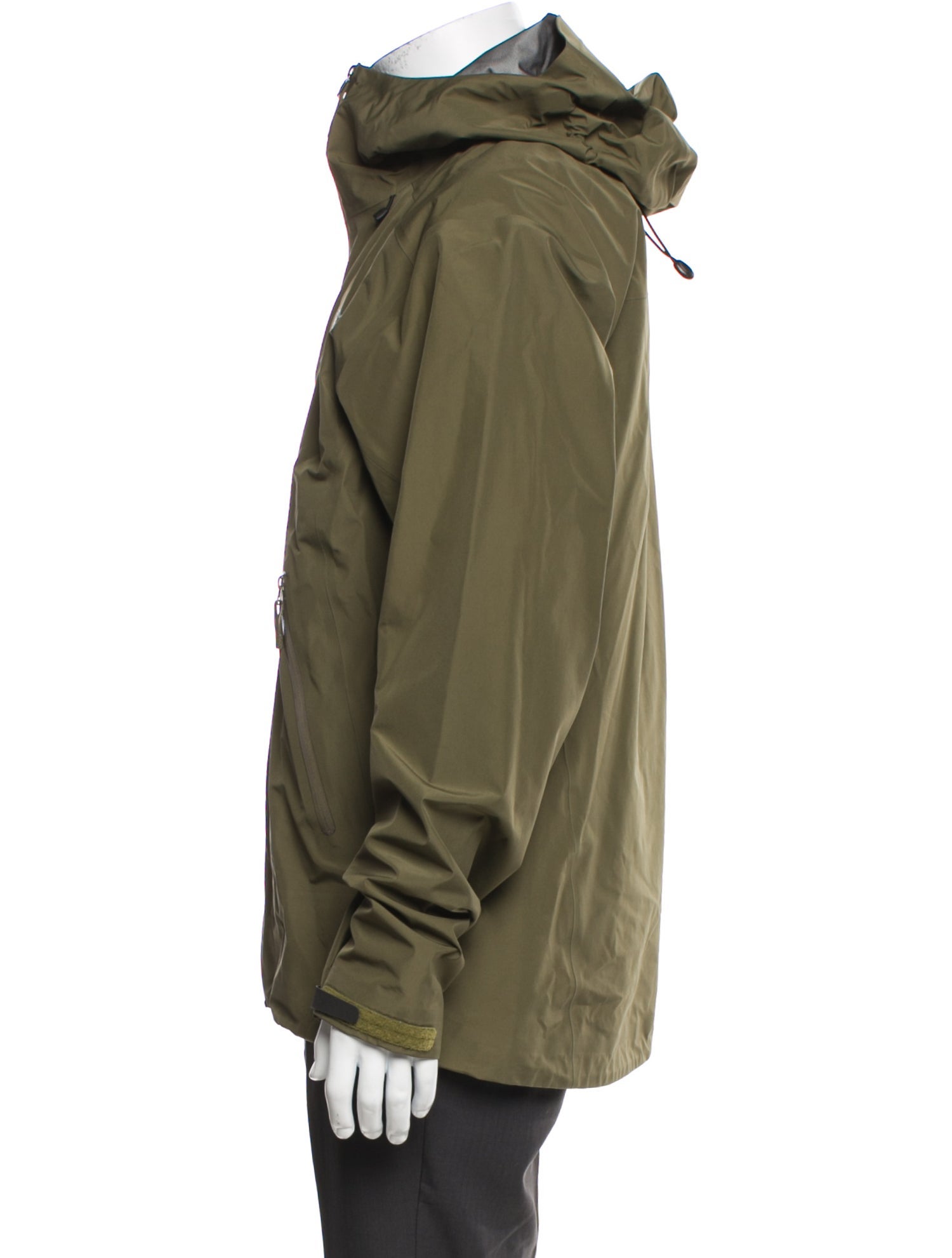 Arc'Teryx Windbreaker