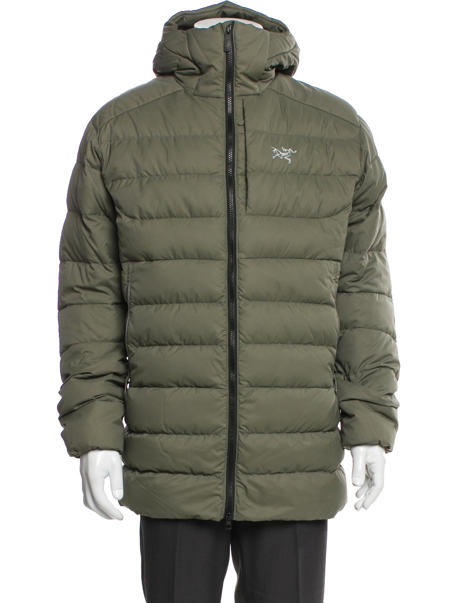 Arc'Teryx Puffer Coat