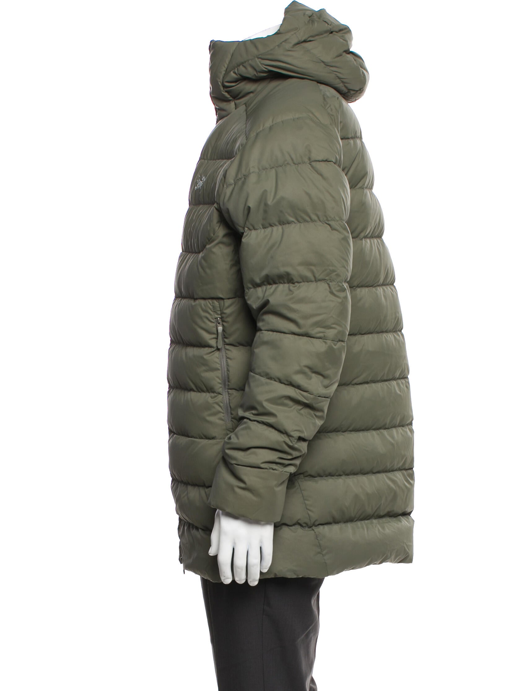 Arc'Teryx Puffer Coat