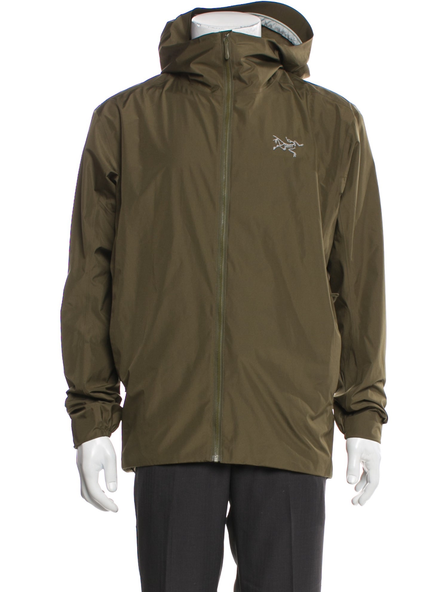 Arc'Teryx Windbreaker w/ Tags
