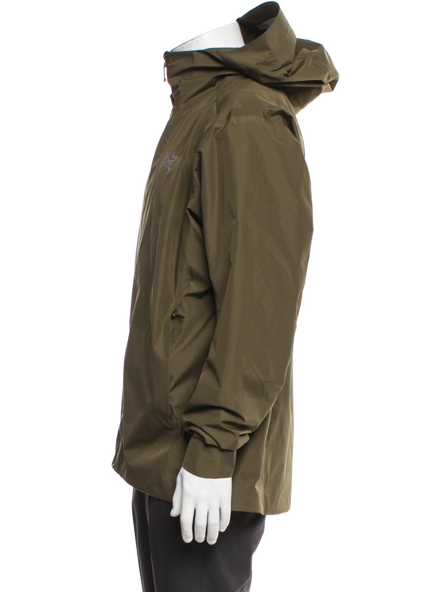 Arc'Teryx Windbreaker w/ Tags