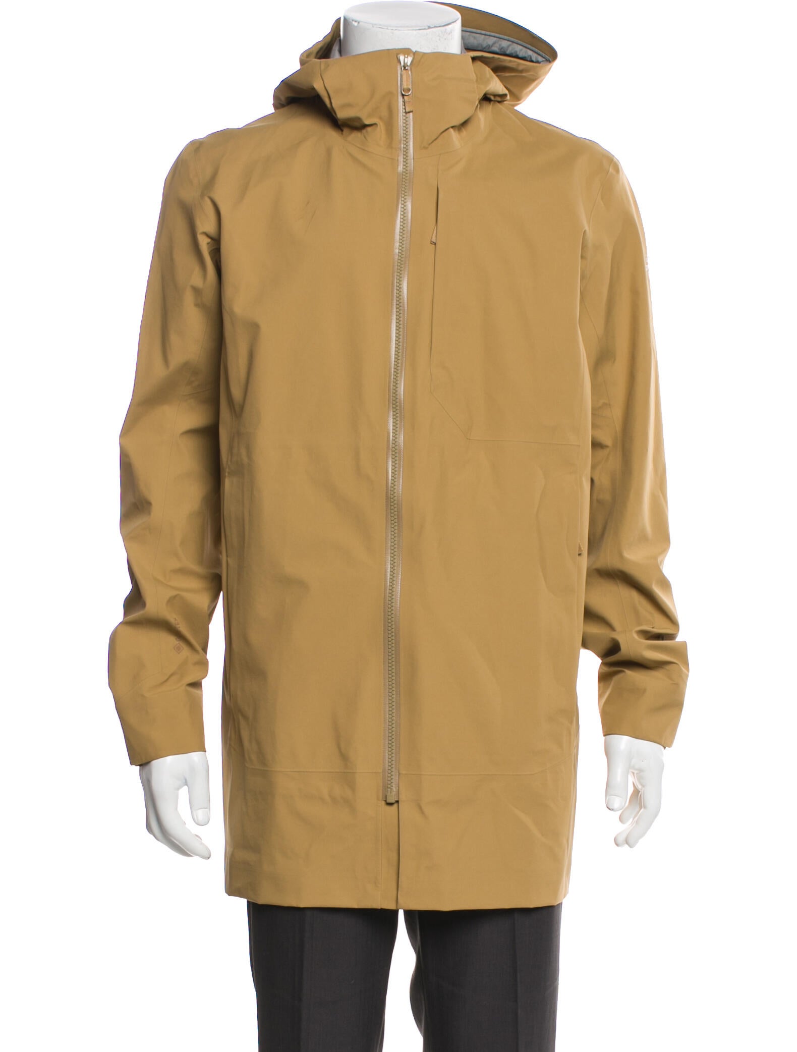 Arc'Teryx Windbreaker