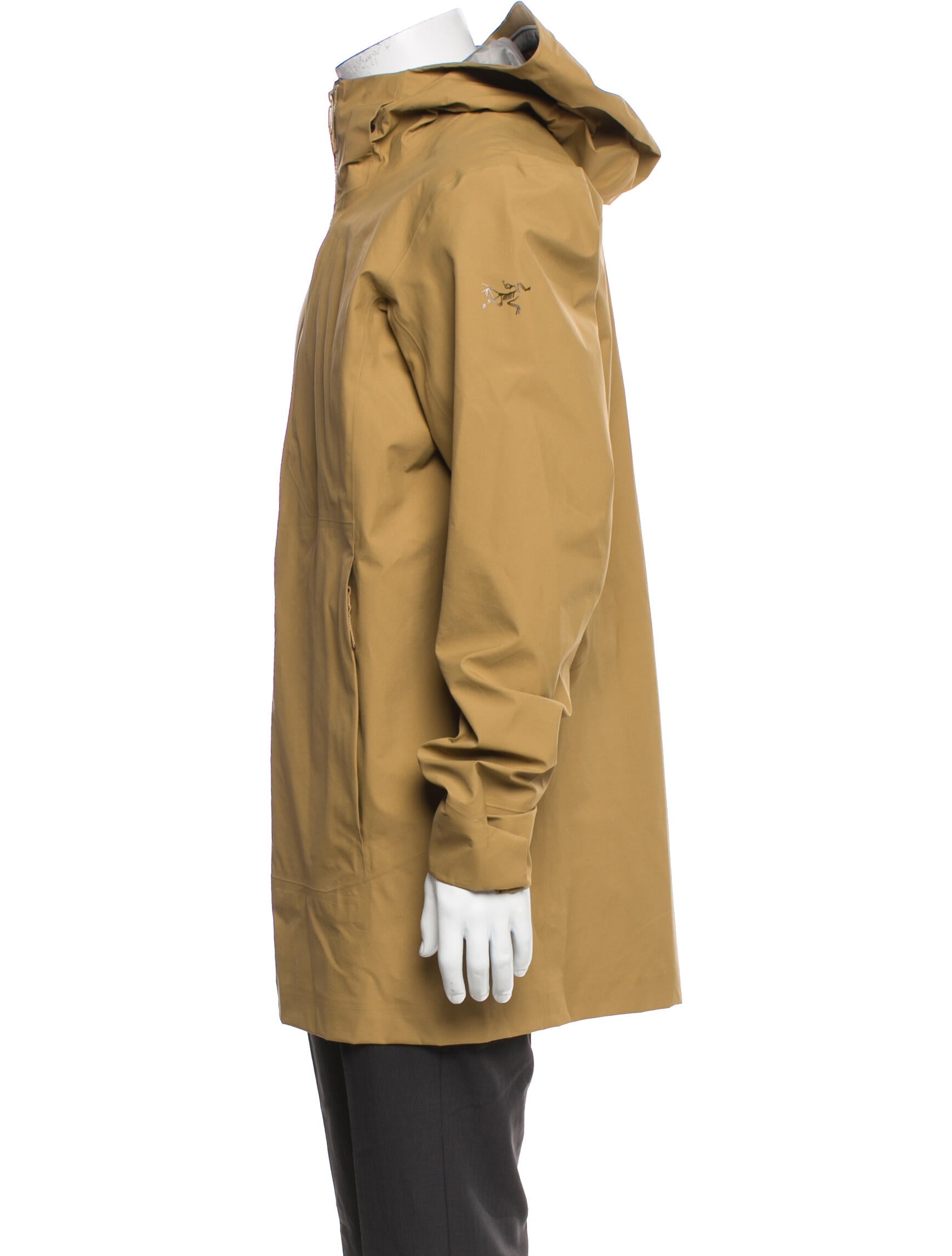 Arc'Teryx Windbreaker