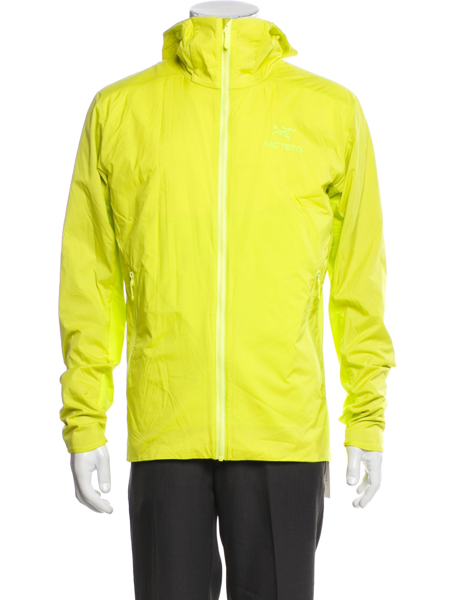 Arc'Teryx Windbreaker