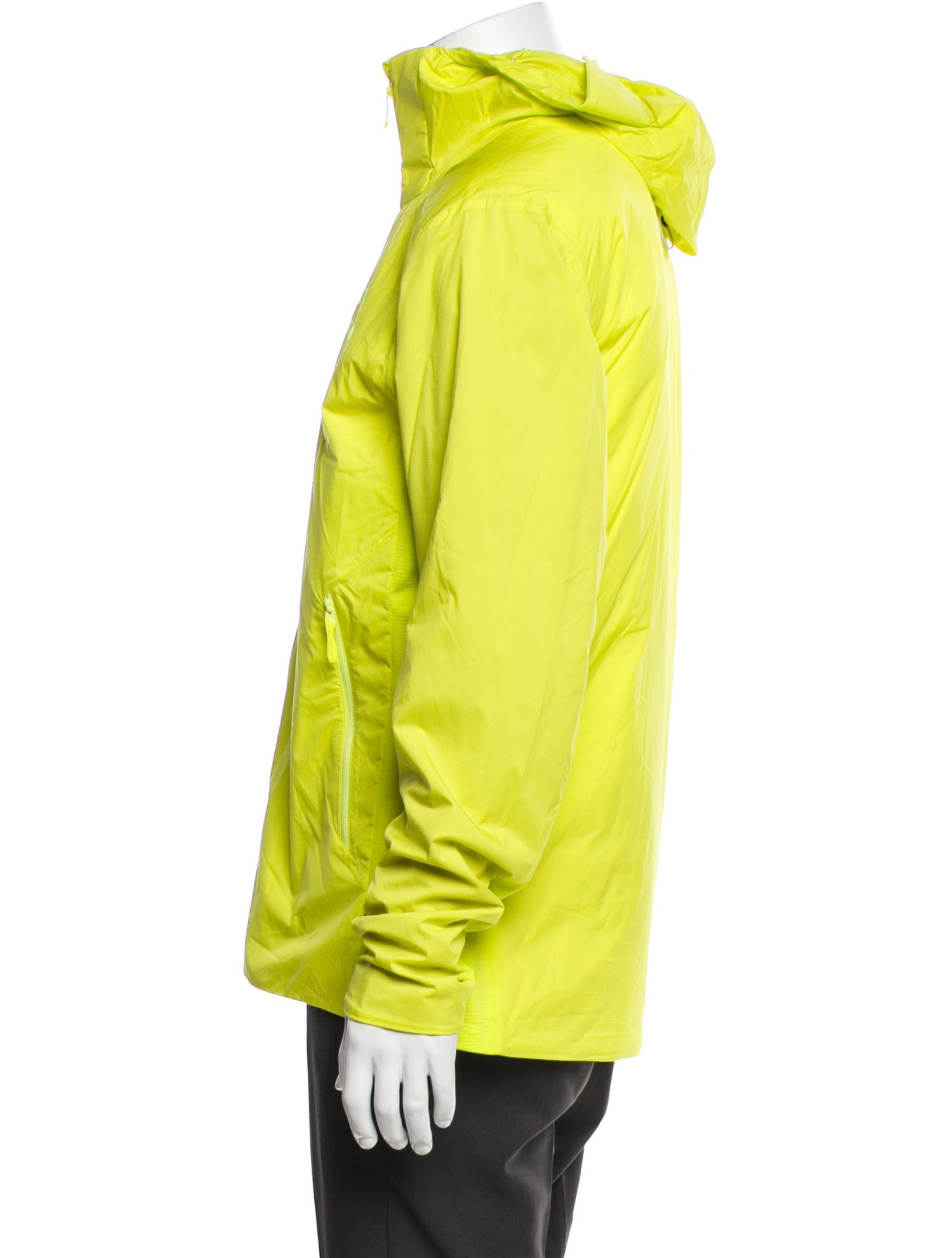 Arc'Teryx Windbreaker