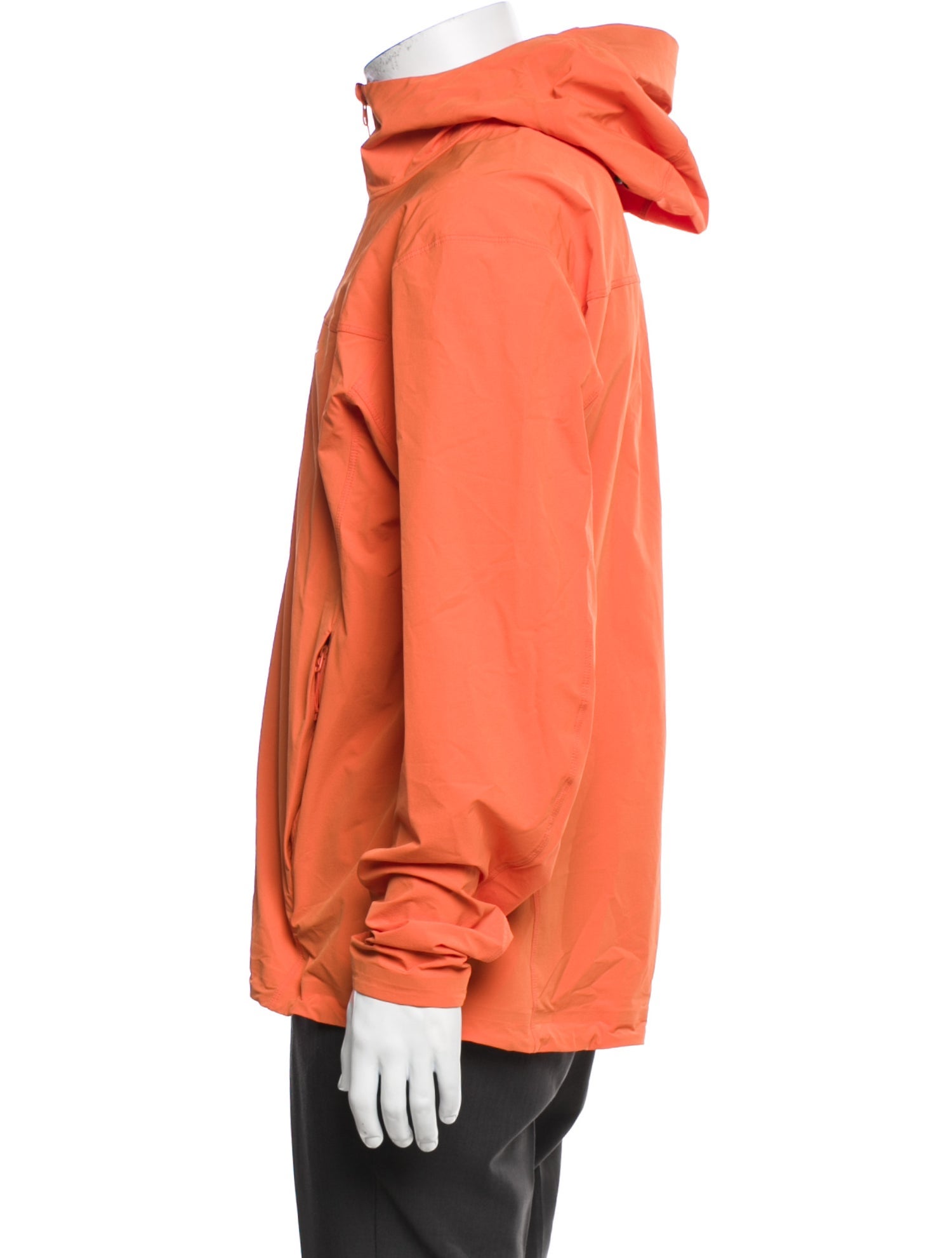 Arc'Teryx Windbreaker