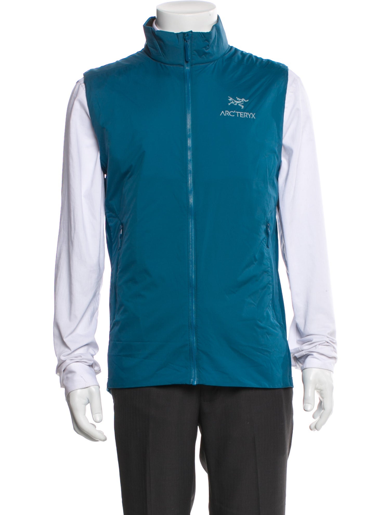 Arc'Teryx Vest