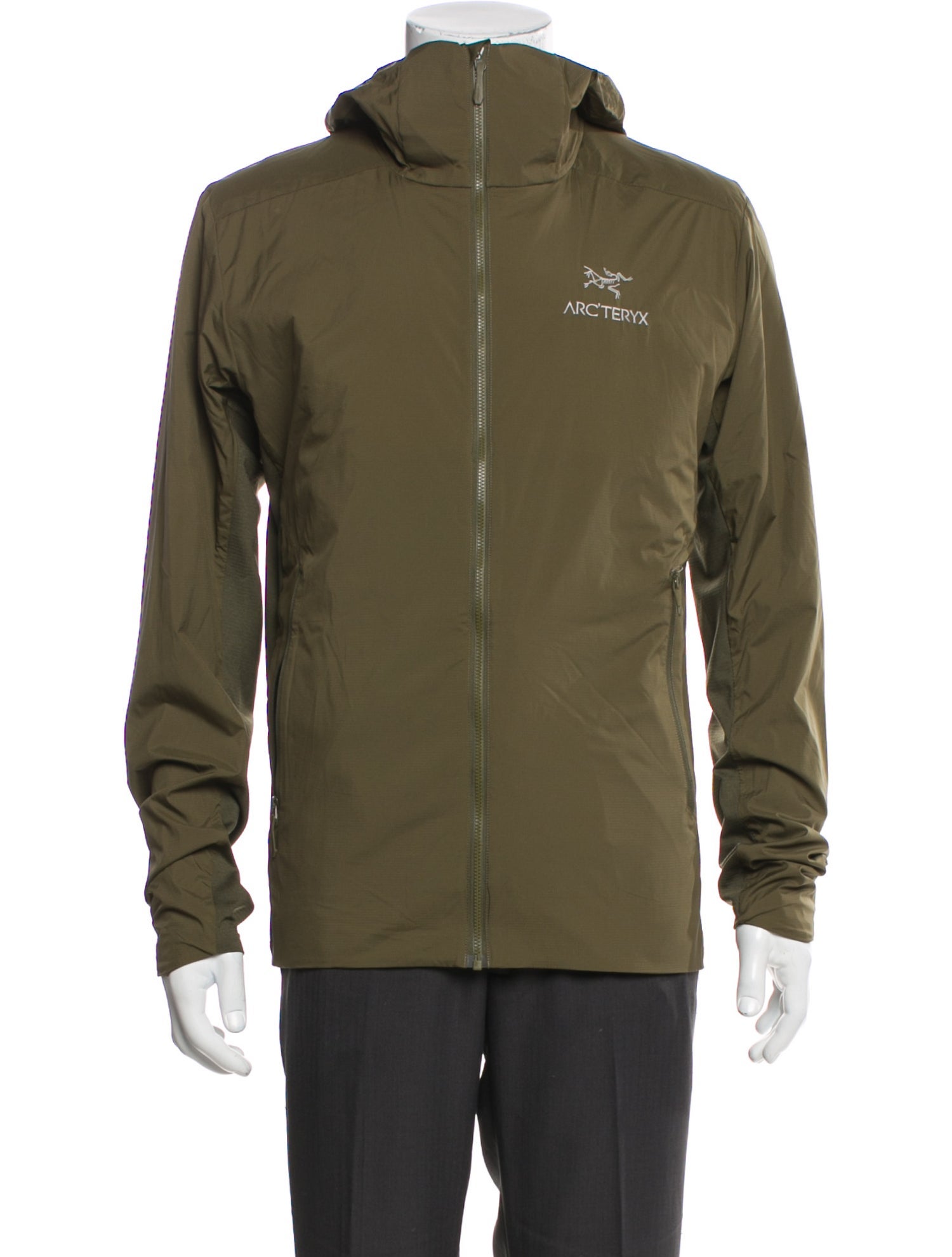 Arc'Teryx Windbreaker w/ Tags