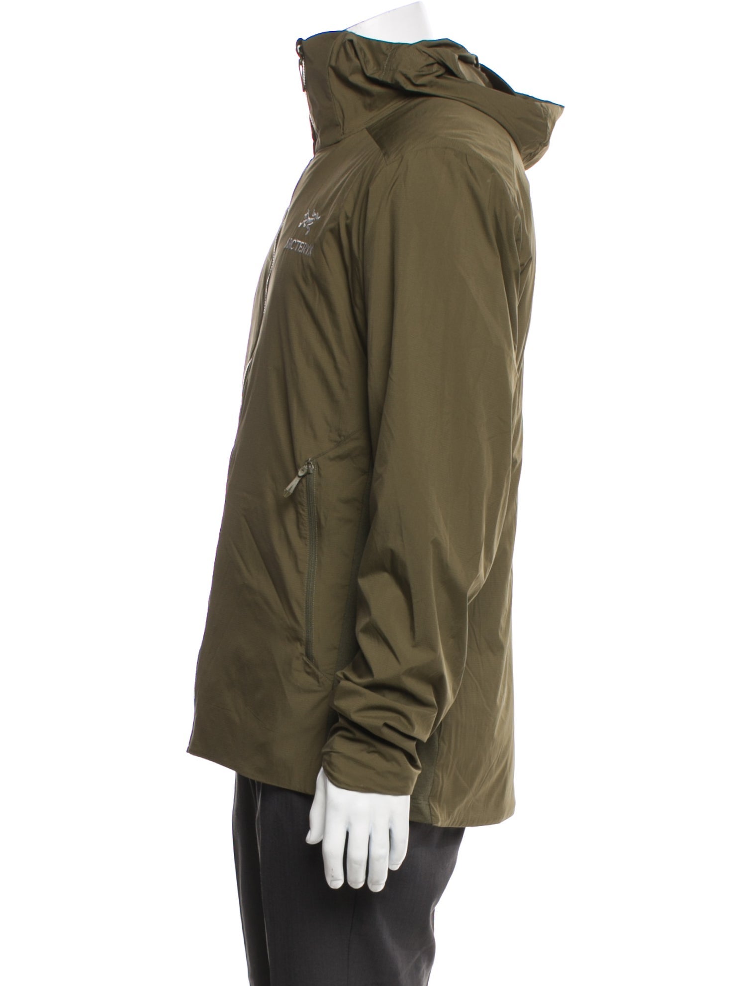 Arc'Teryx Windbreaker w/ Tags