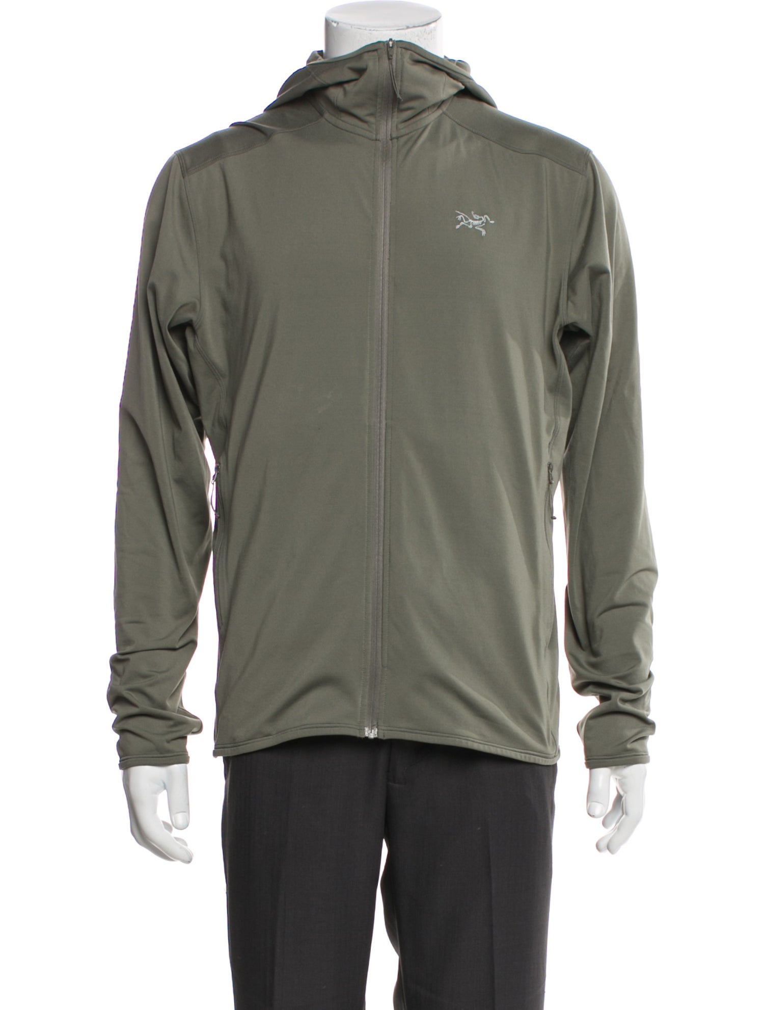 Arc'Teryx Windbreaker