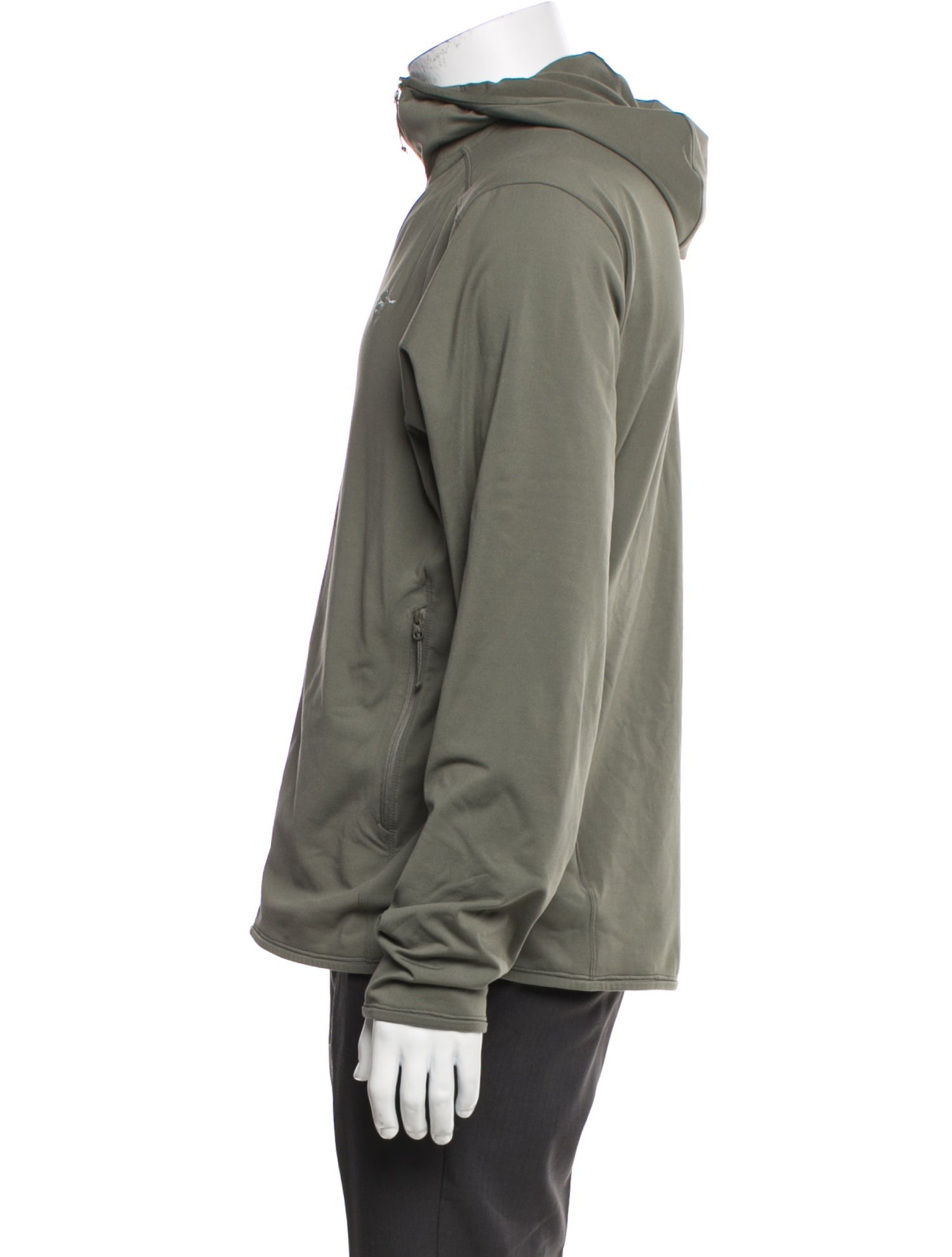 Arc'Teryx Windbreaker