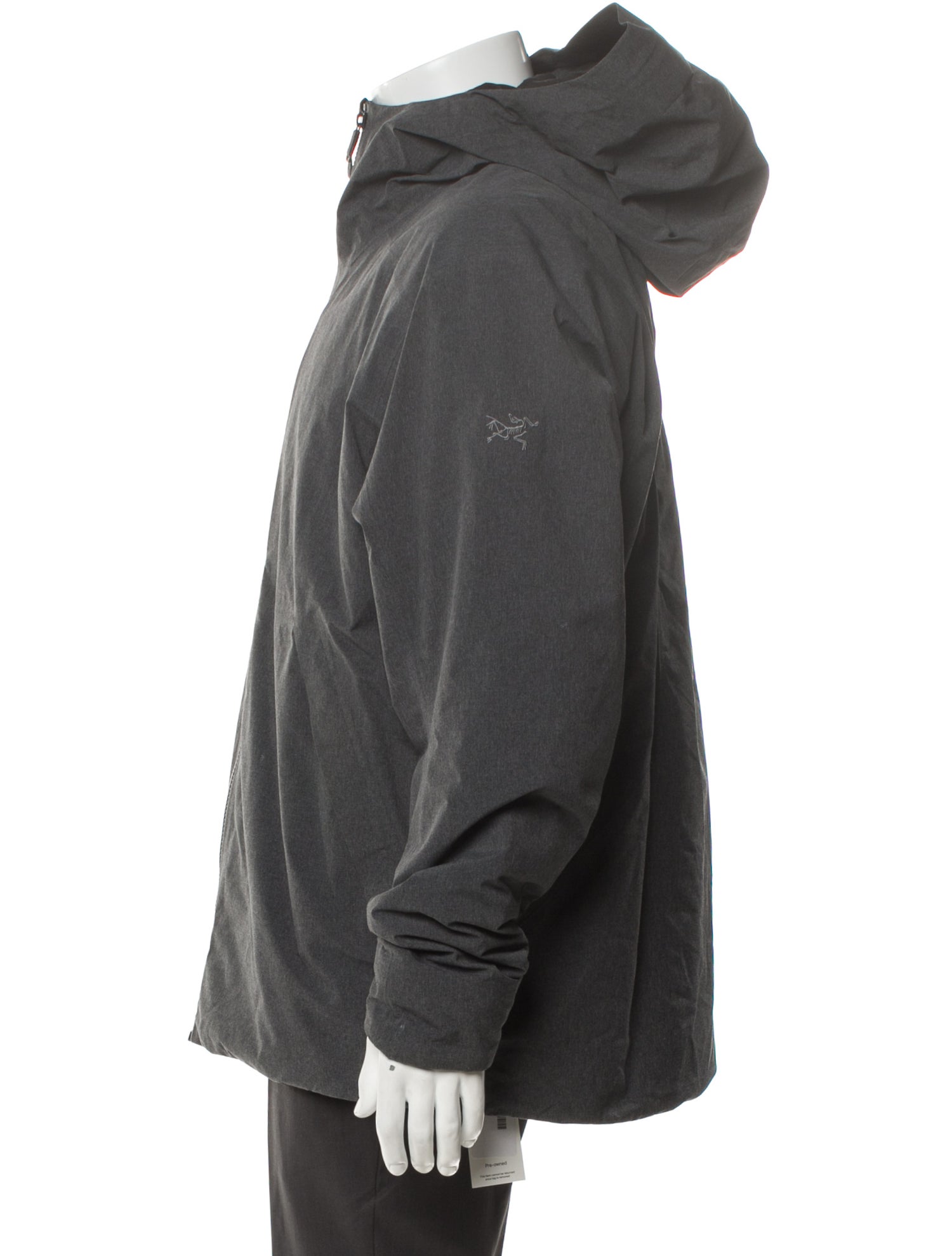 Arc'Teryx Windbreaker