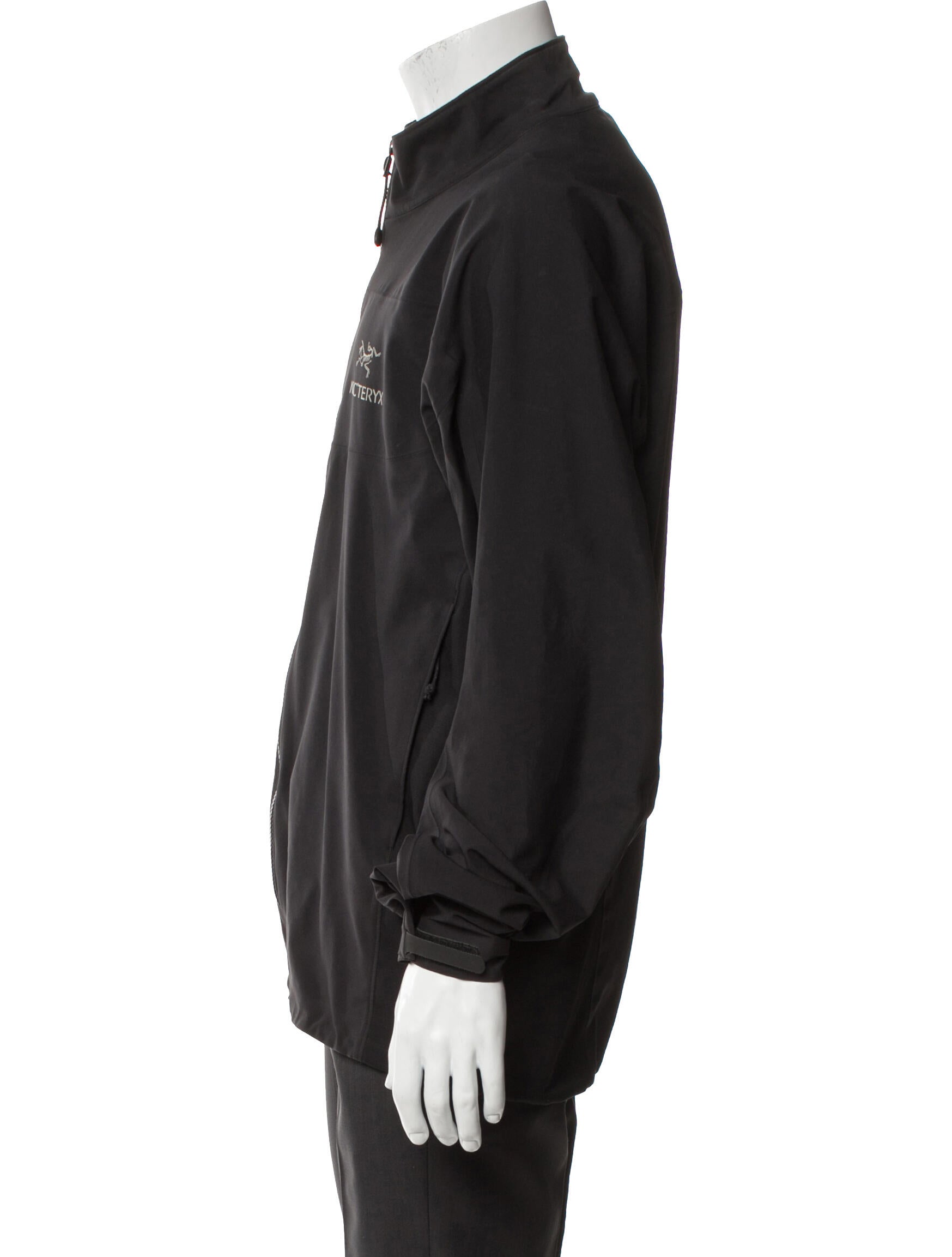 Arc'Teryx Windbreaker