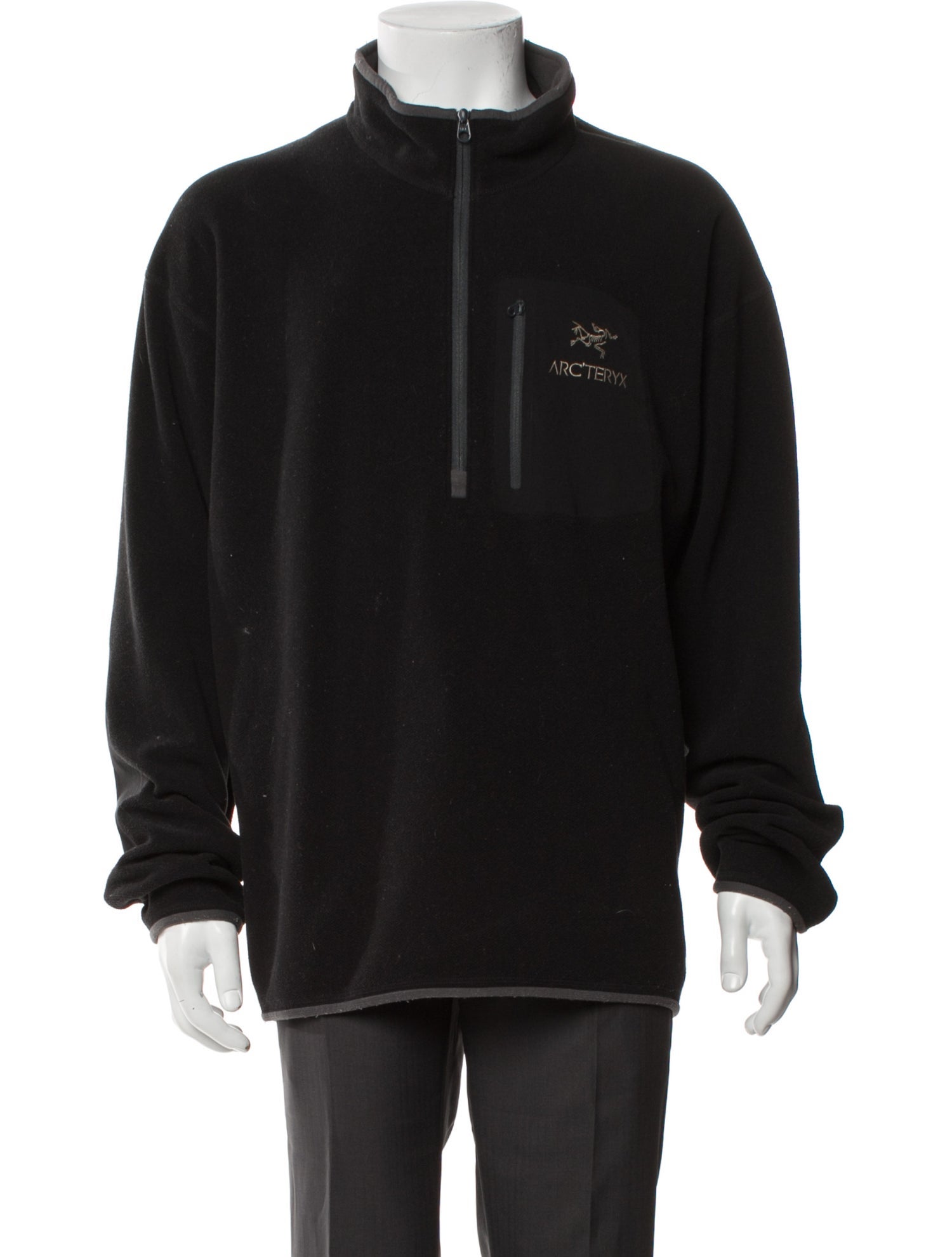 Arc'Teryx Graphic Print Jacket