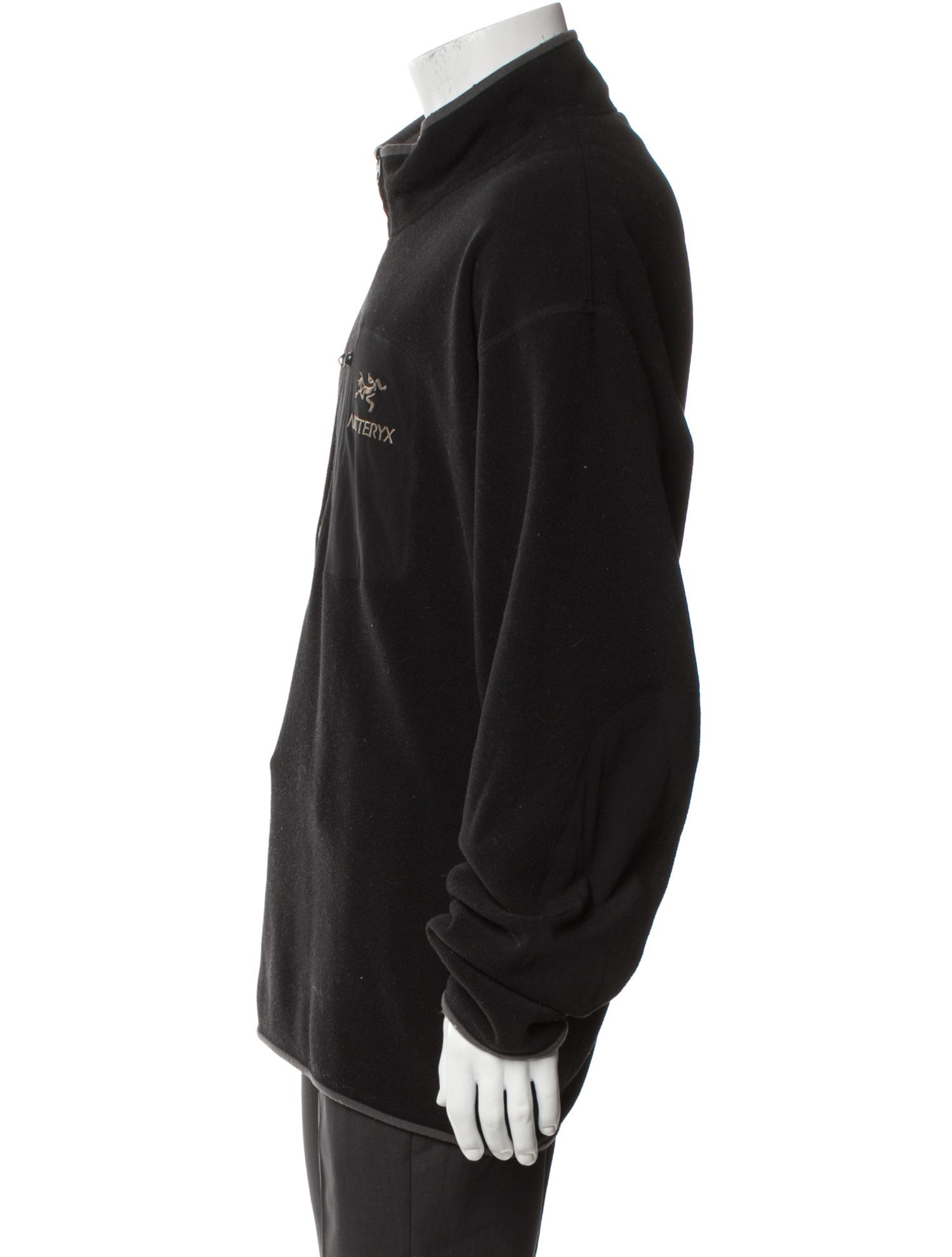 Arc'Teryx Graphic Print Jacket