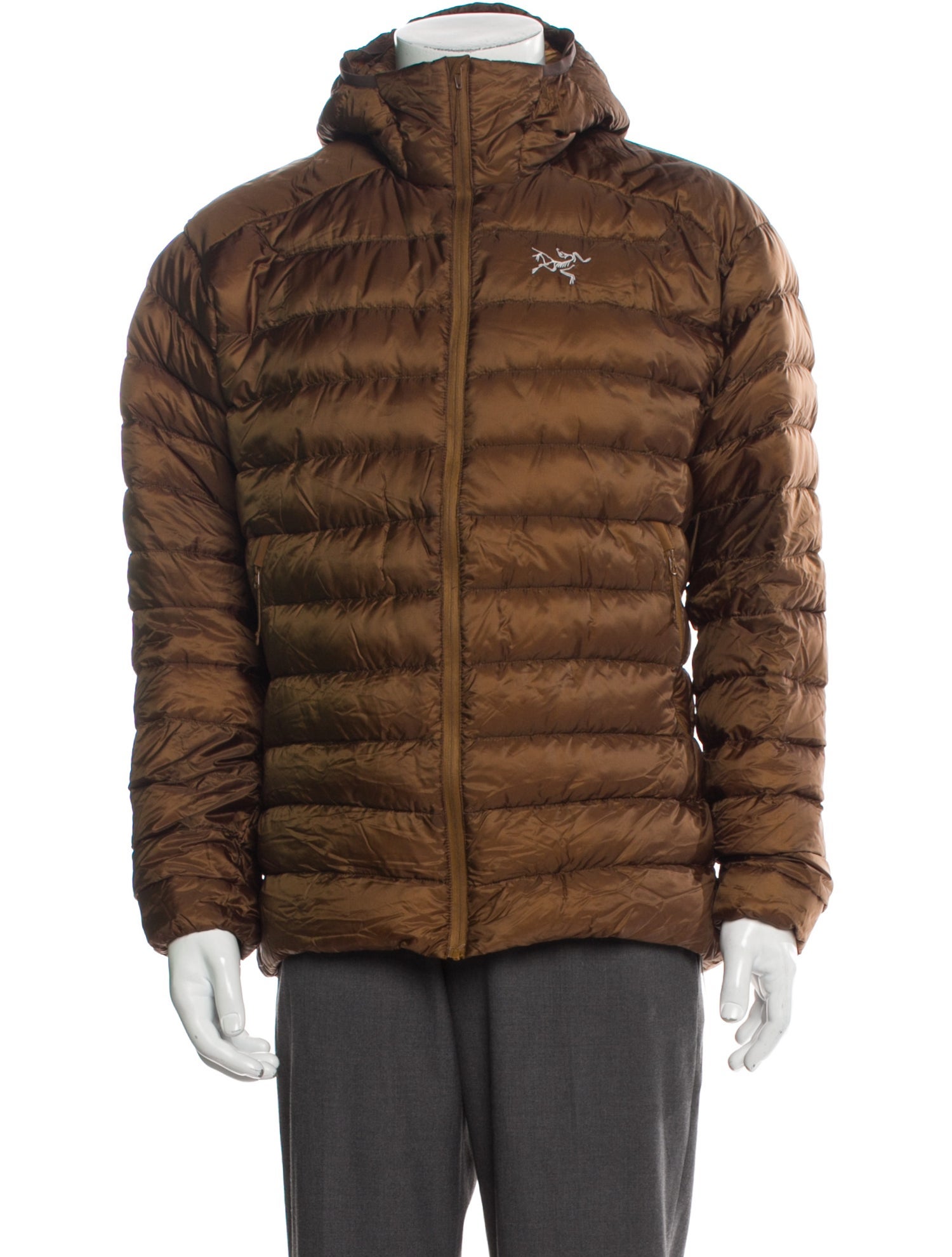 Arc'Teryx Puffer Coat
