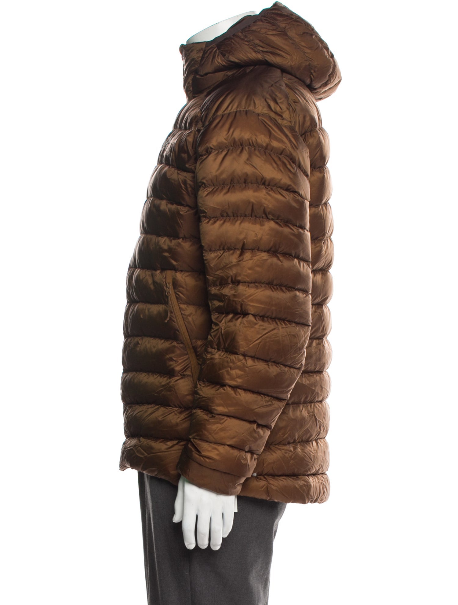 Arc'Teryx Puffer Coat