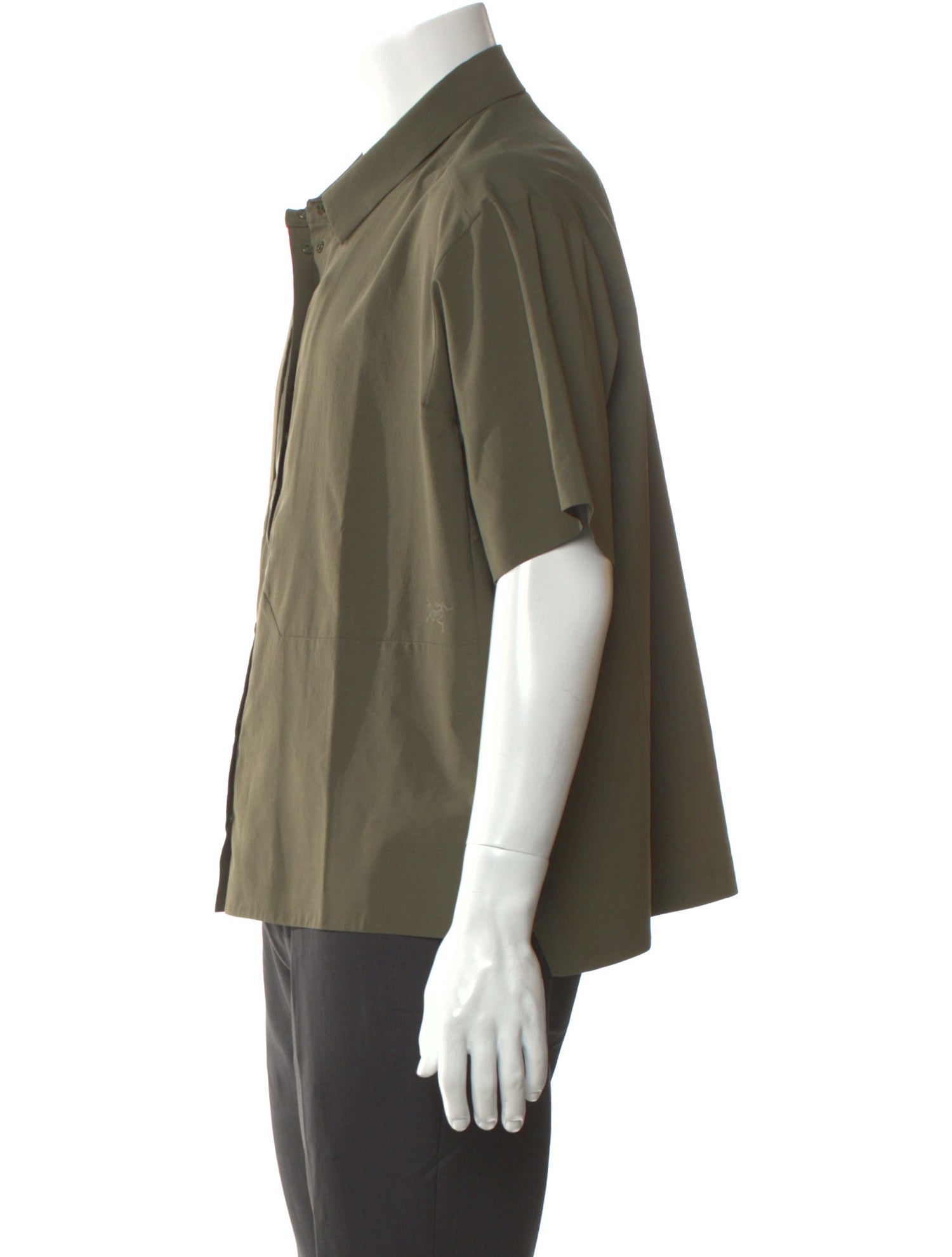 Arc'Teryx Short Sleeve Shirt w/ Tags