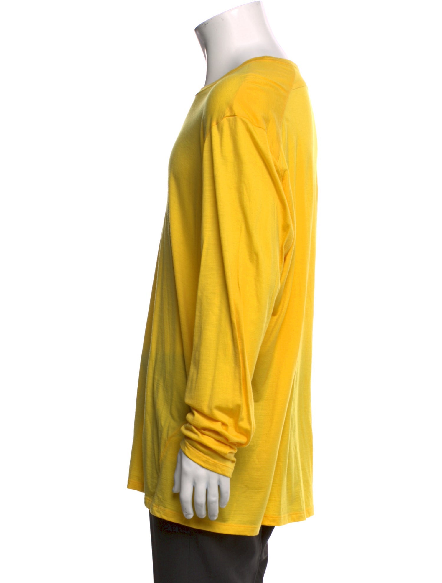 Arc'Teryx Wool Long Sleeve Shirt