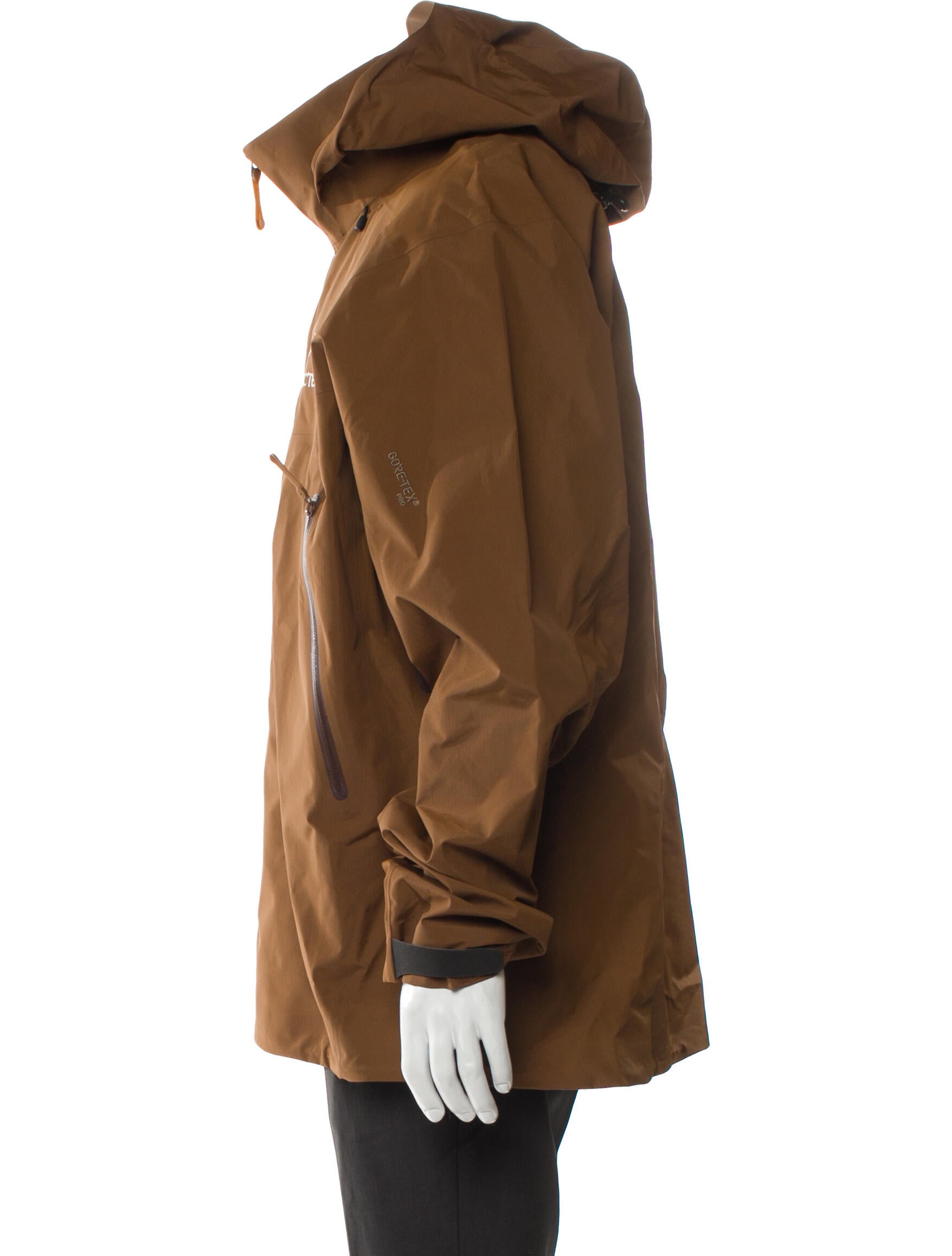 Arc'Teryx Parka w/ Tags