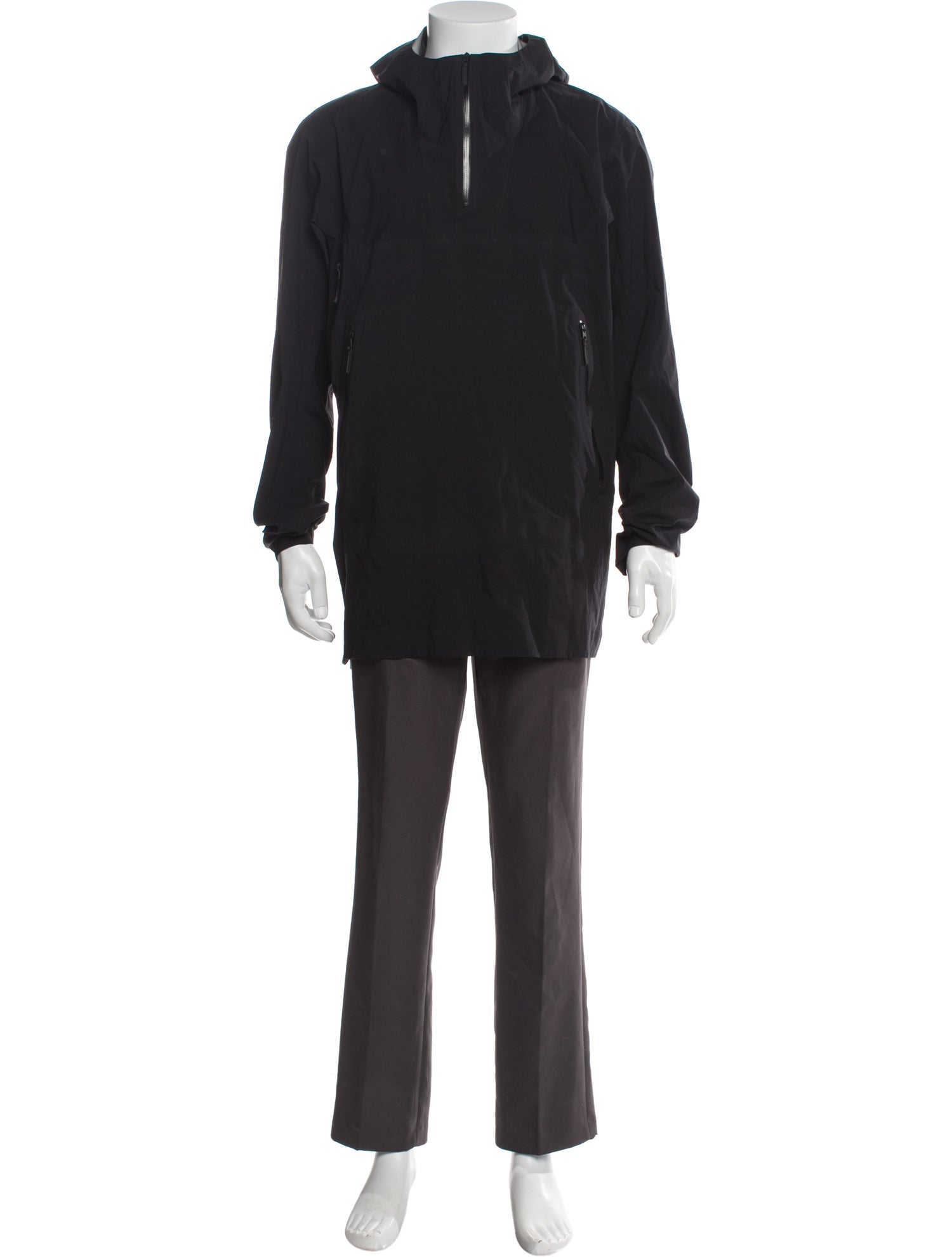 Arc'Teryx Veilance Parka