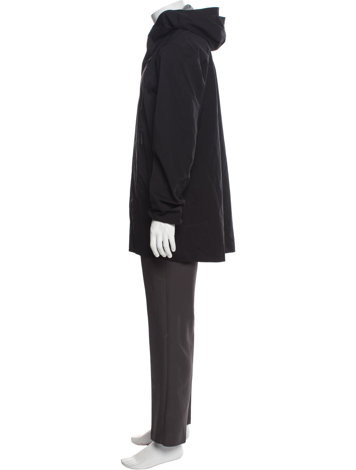 Arc'Teryx Veilance Parka