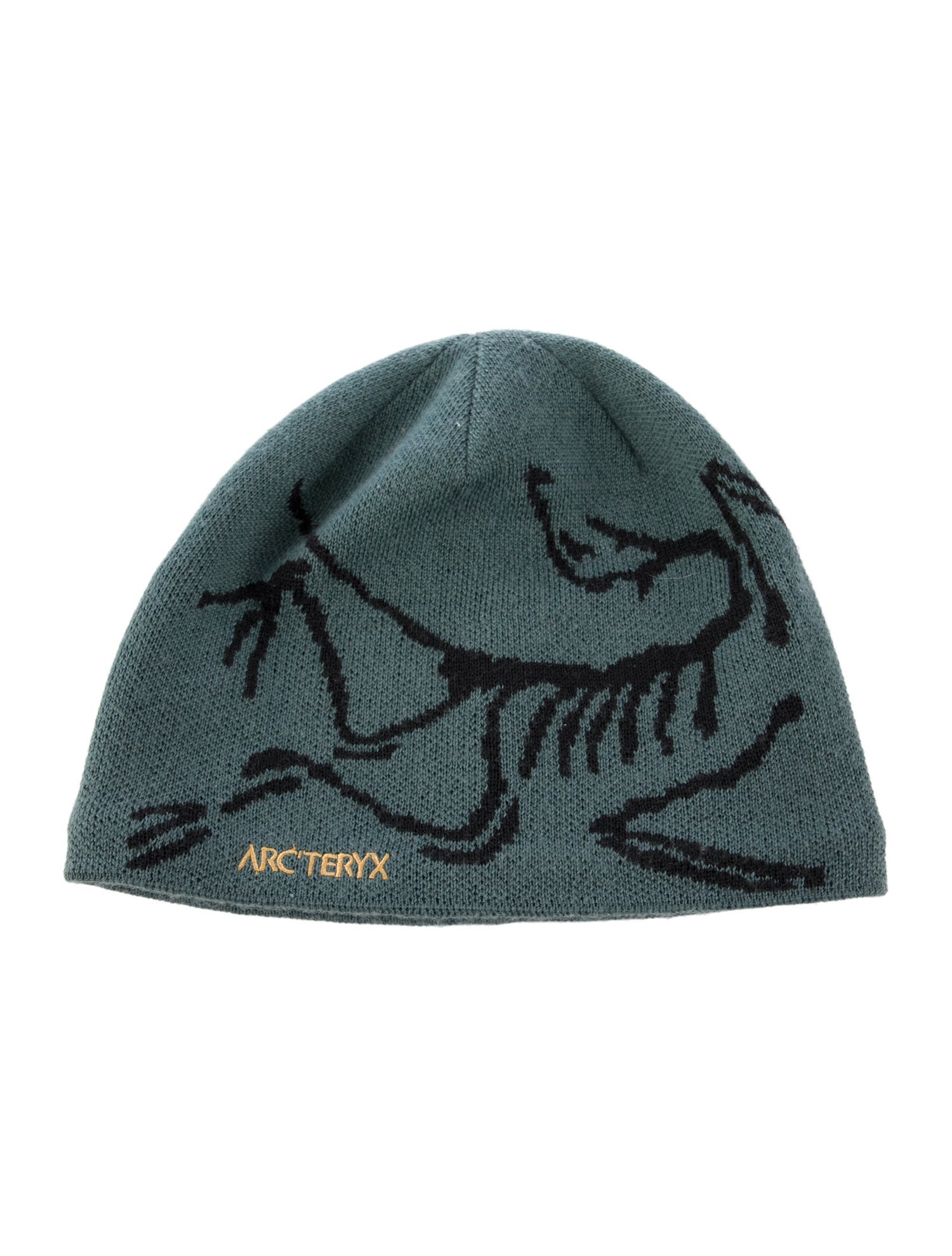 Arc'Teryx Wool Hat