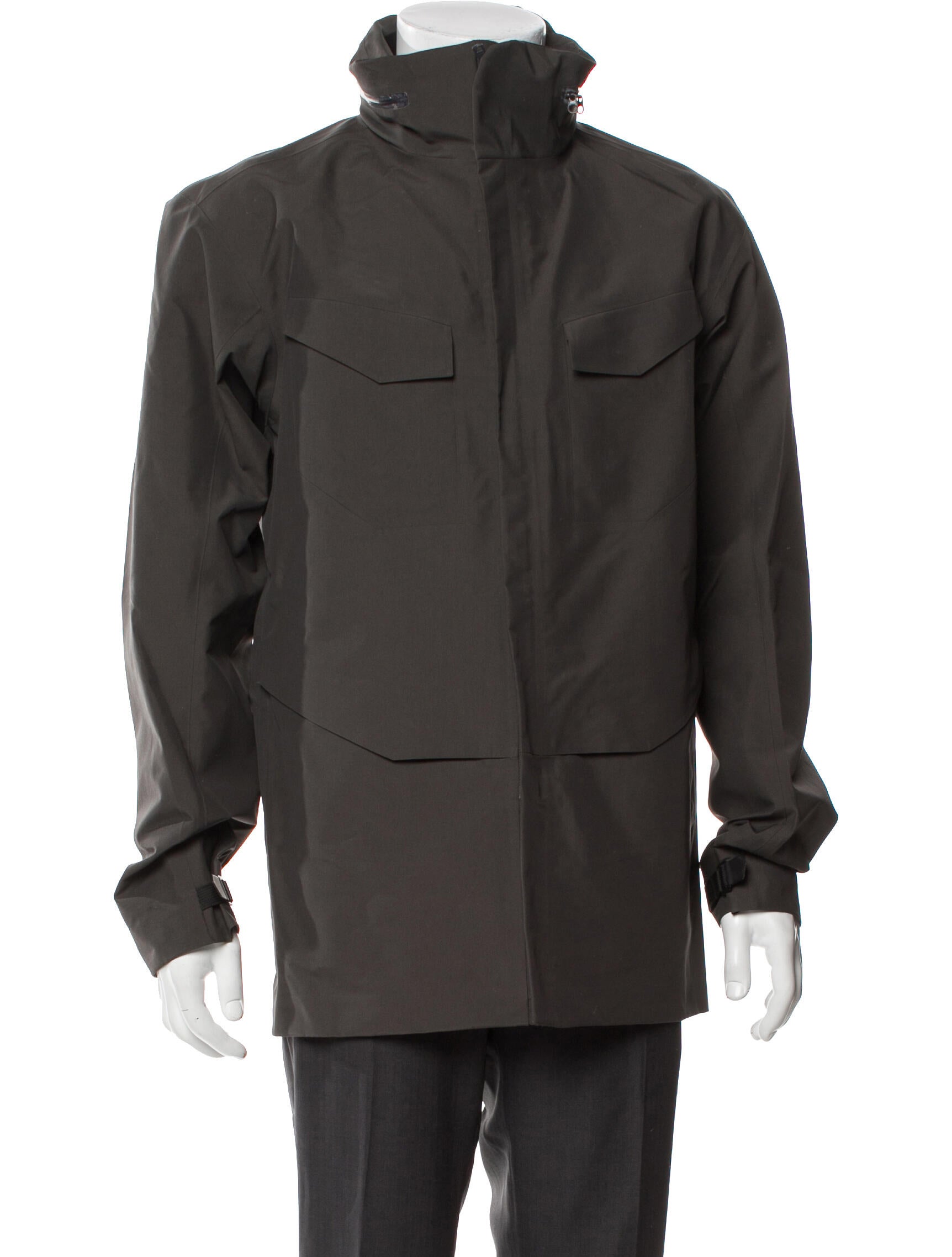 Arc'Teryx Parka