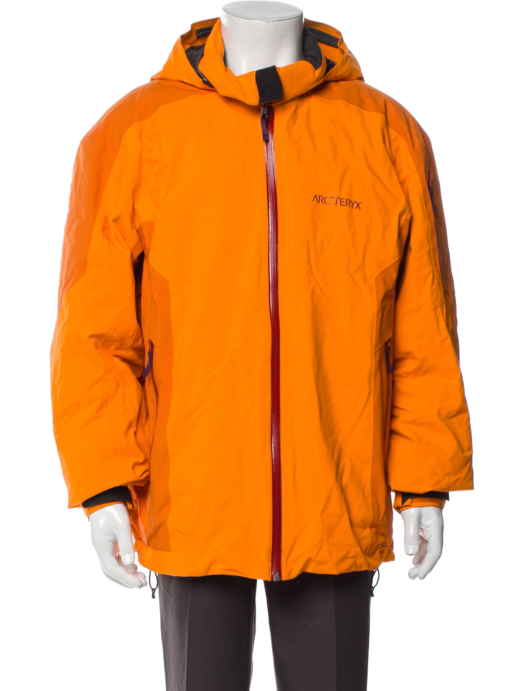 Arc'Teryx Windbreaker