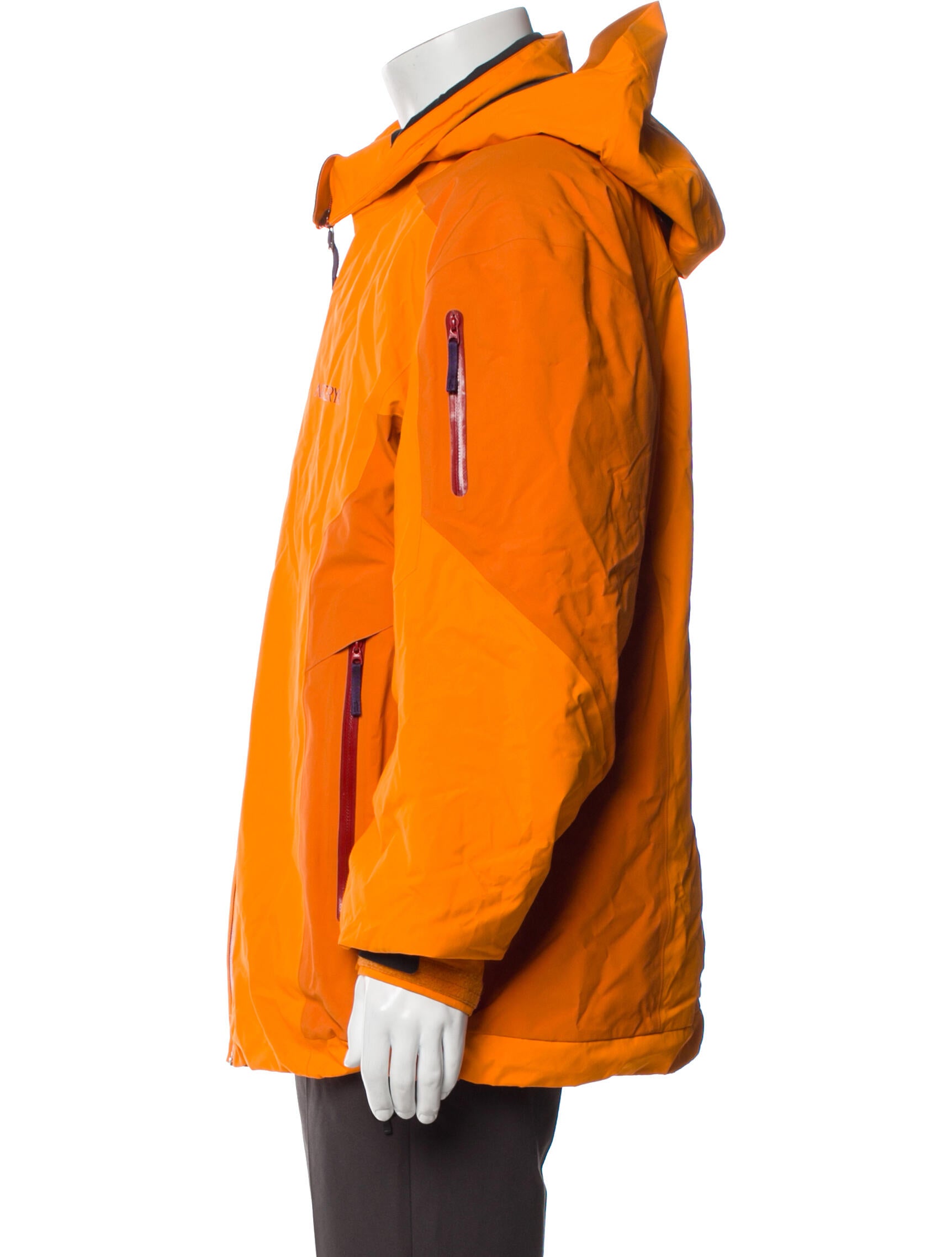 Arc'Teryx Windbreaker