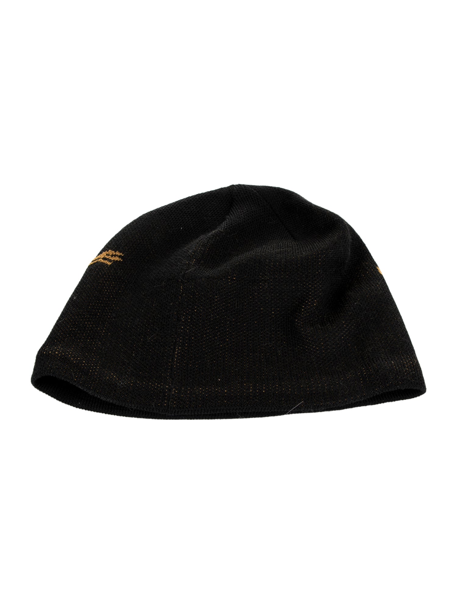 Arc'Teryx wool bird head toque w/Tags