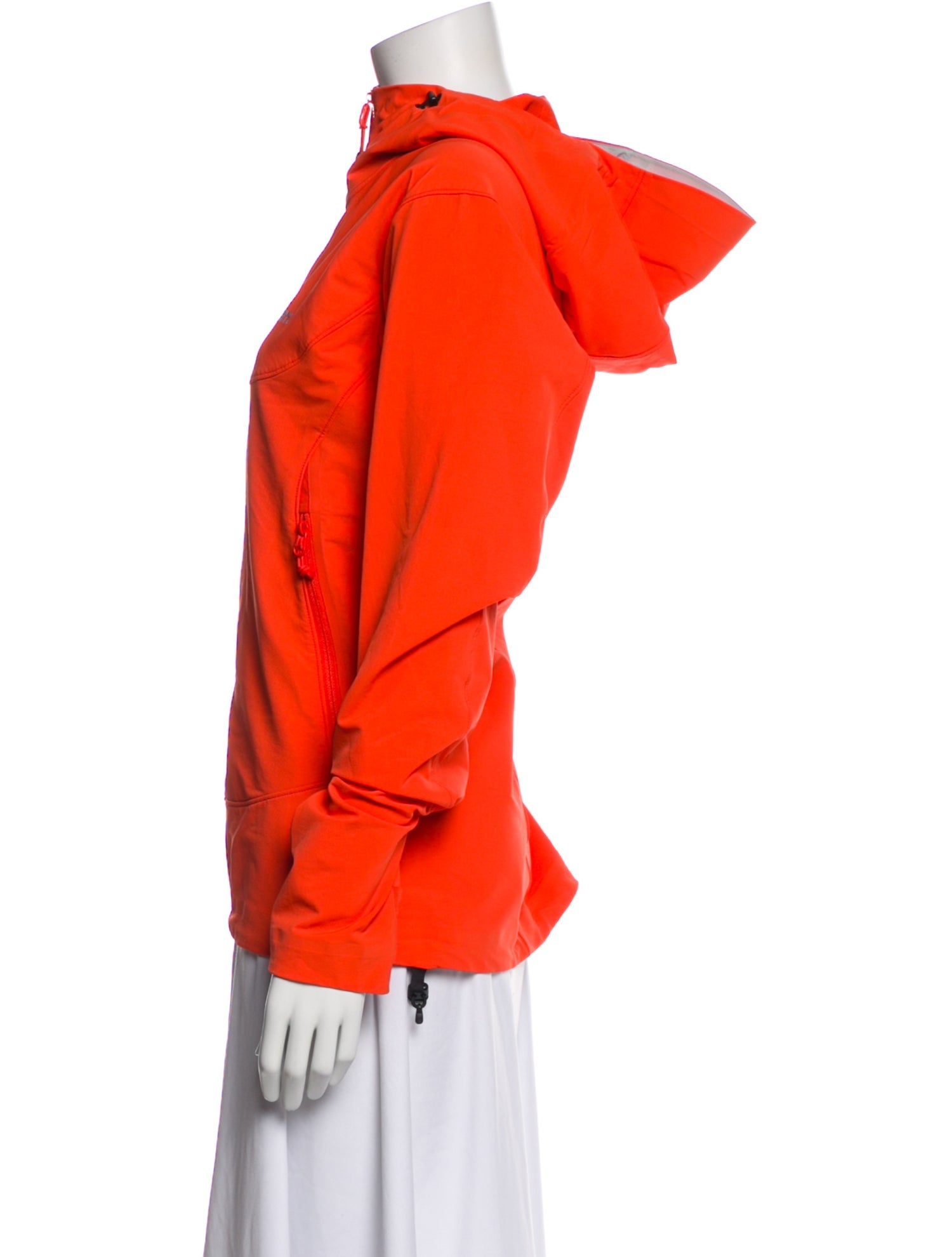 Arc'Teryx Nylon Jacket