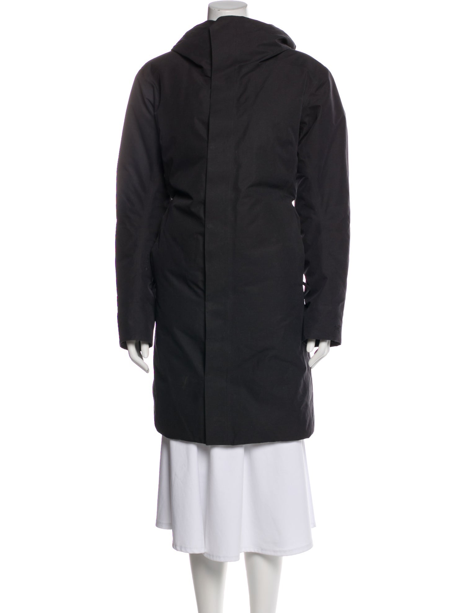 Arc'Teryx Down Jacket