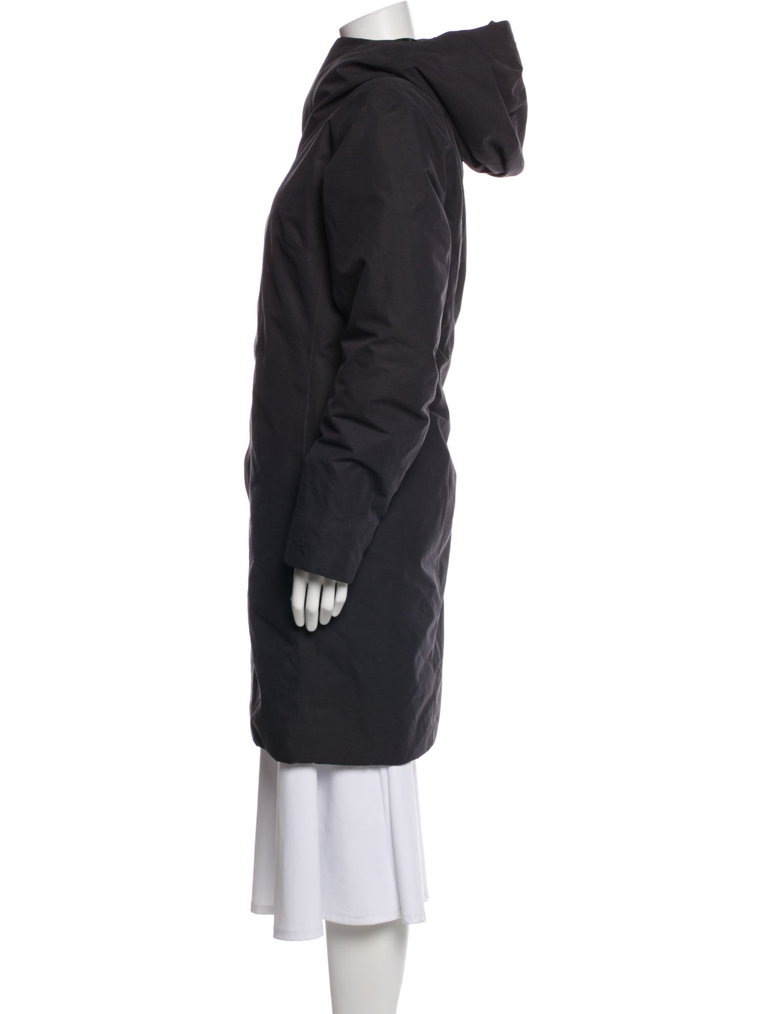 Arc'Teryx Down Jacket