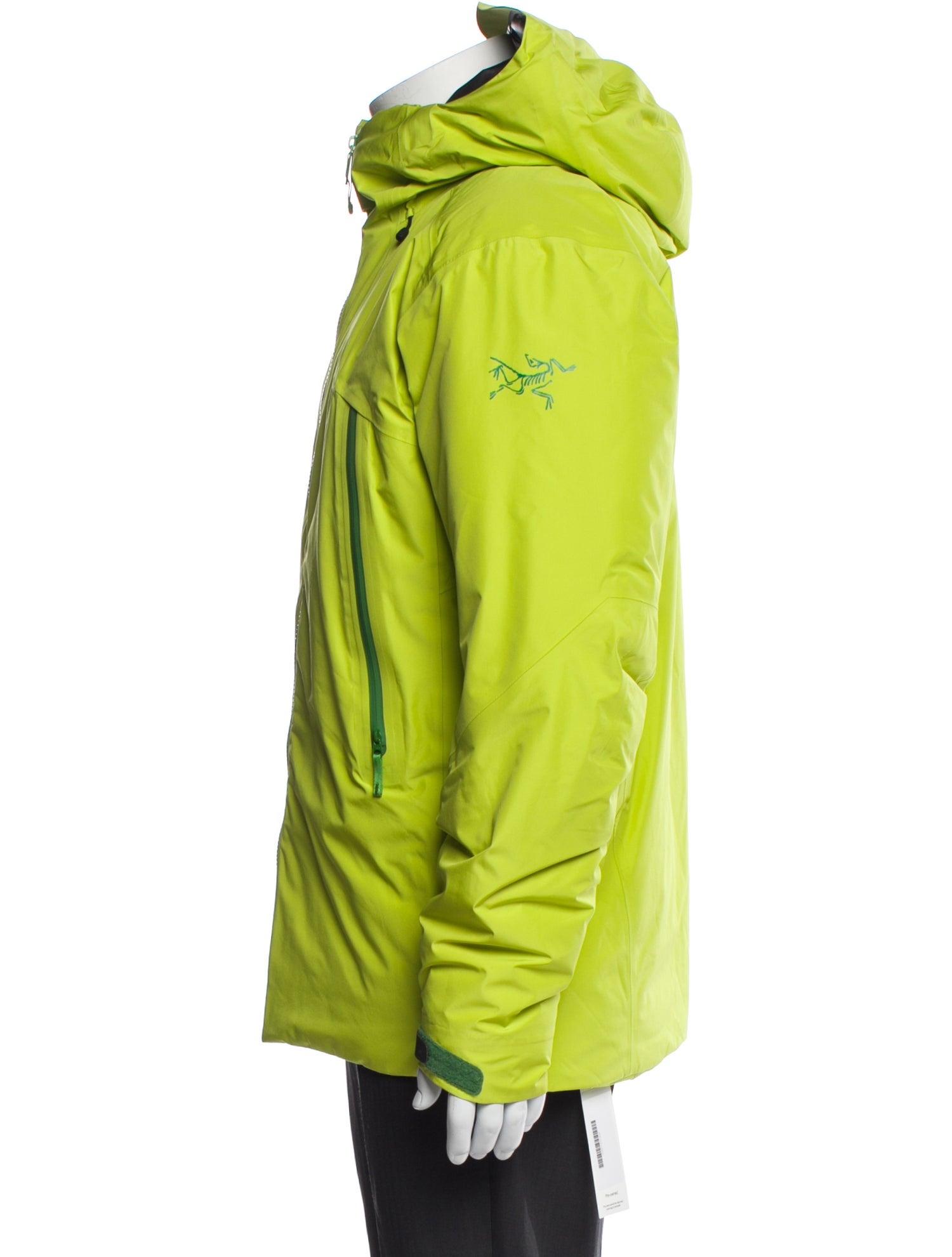 Arc'Teryx Windbreaker