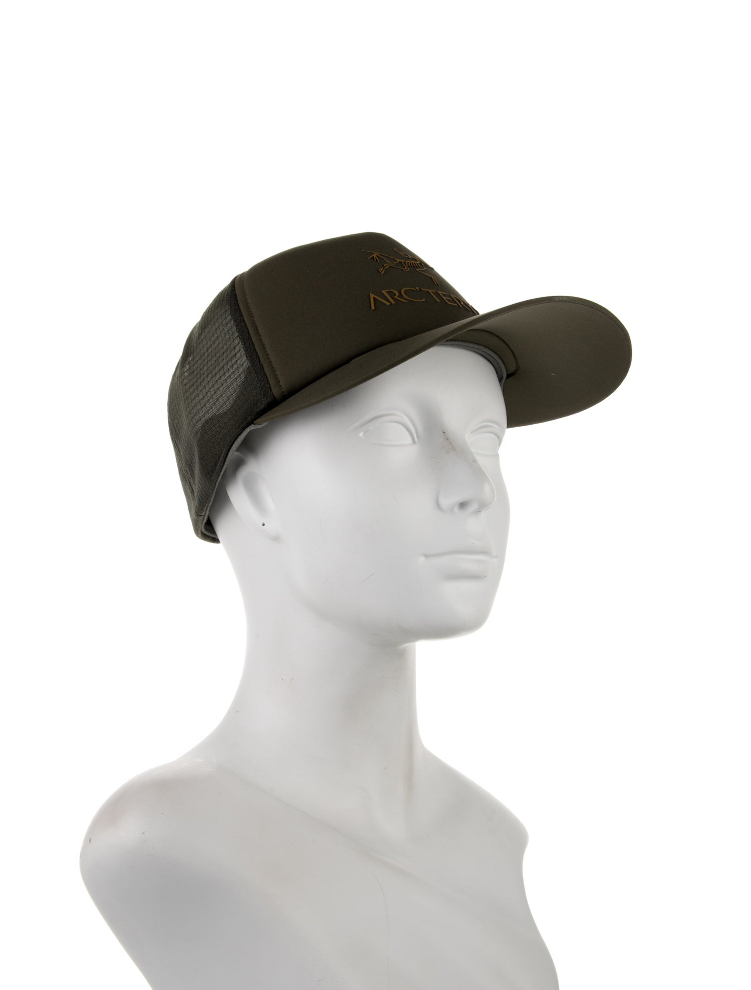 Arc'Teryx Branded Trucker Hat