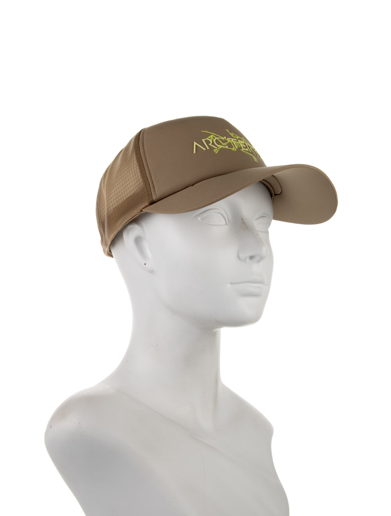 Arc'Teryx Branded Hat