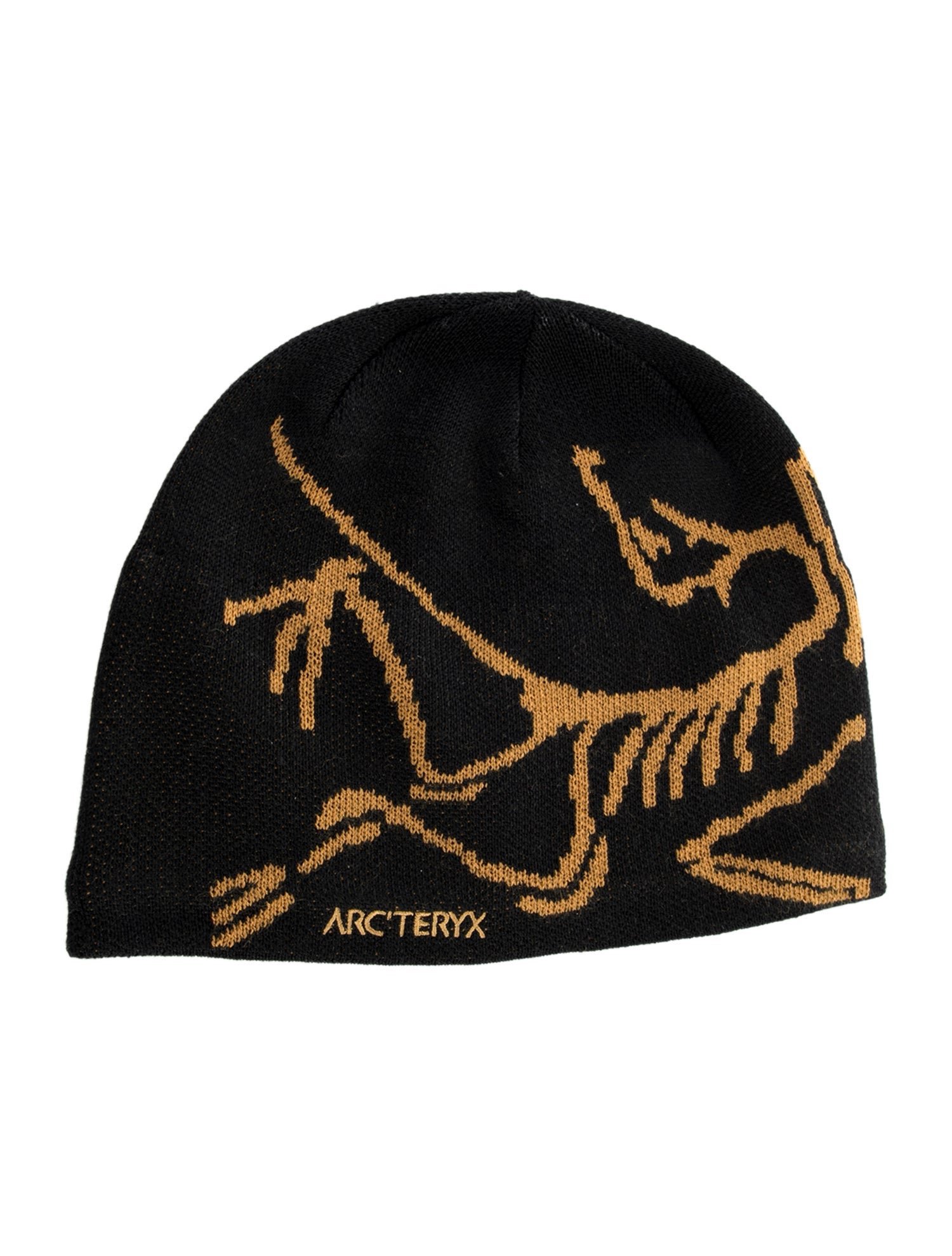 Arc'Teryx Knit Branded Beanie