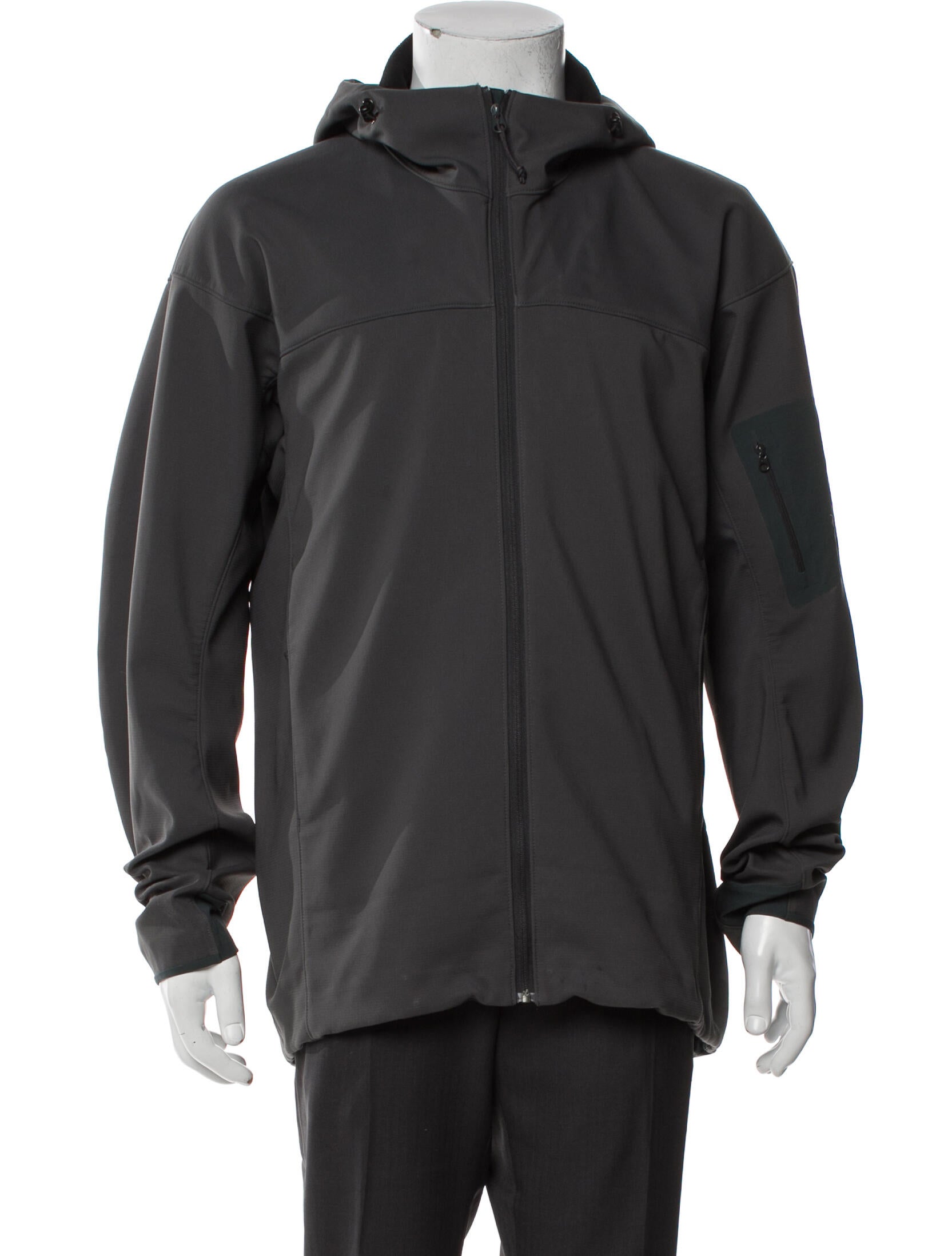 Arc'Teryx Windbreaker
