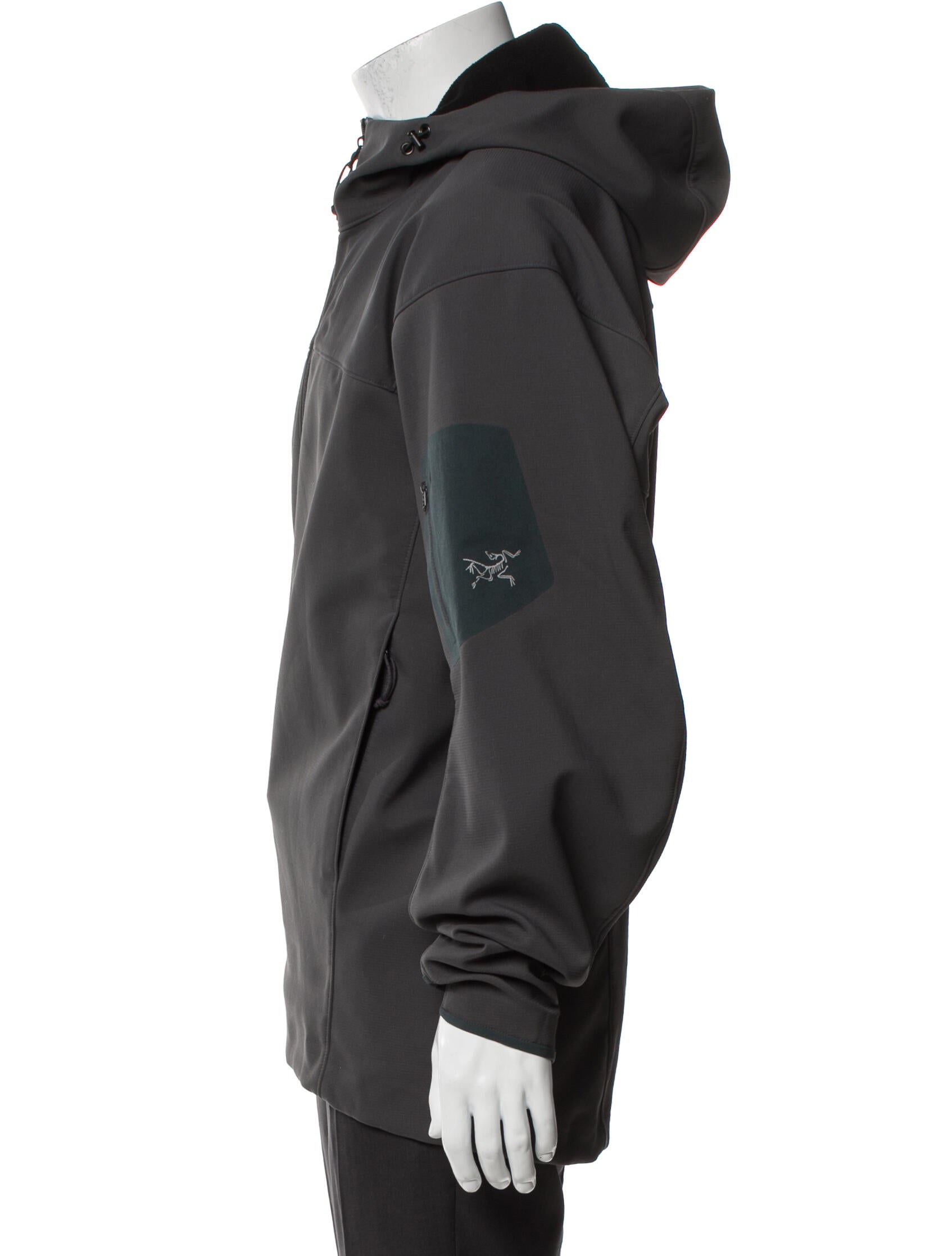Arc'Teryx Windbreaker
