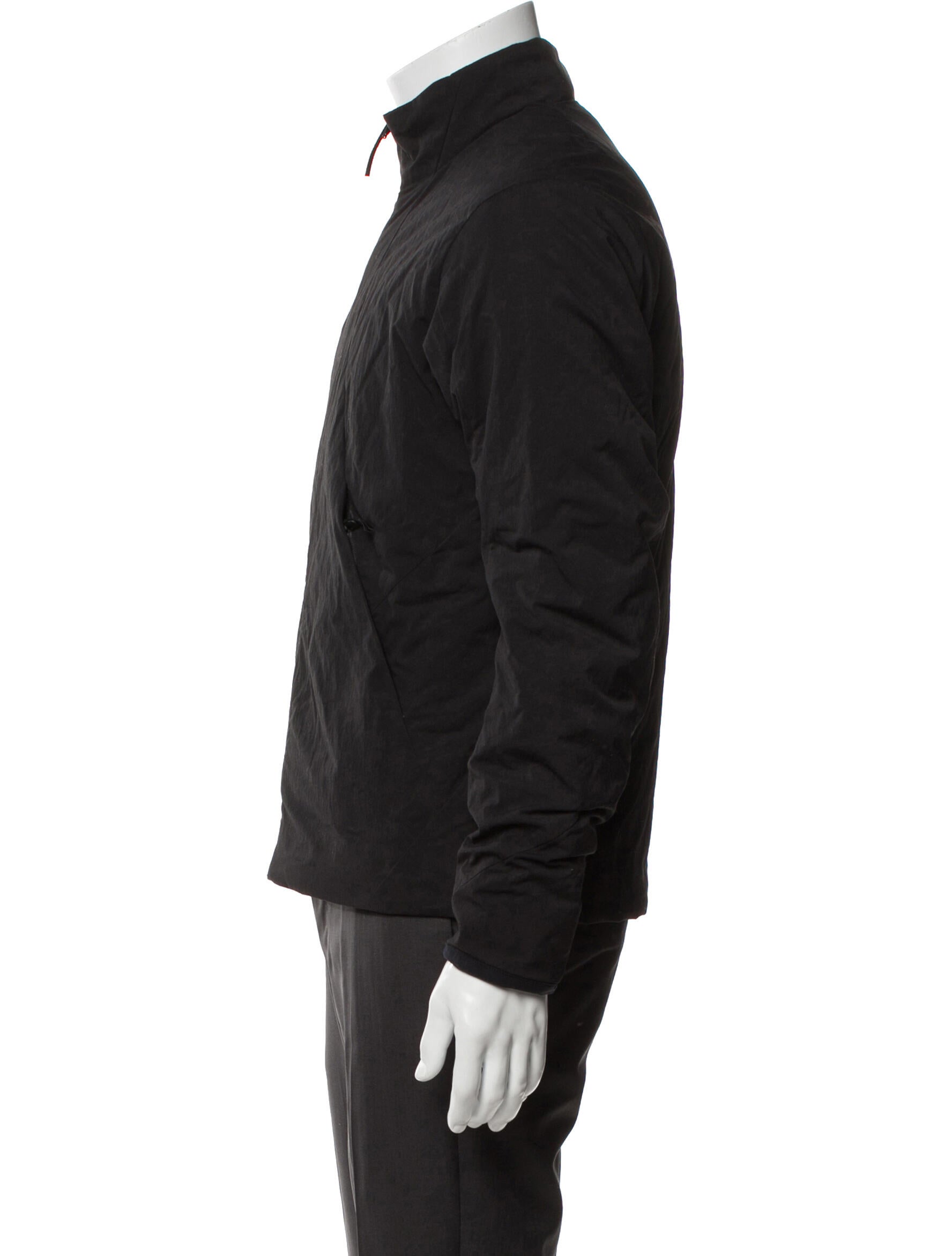 Arc'Teryx Veilance Windbreaker