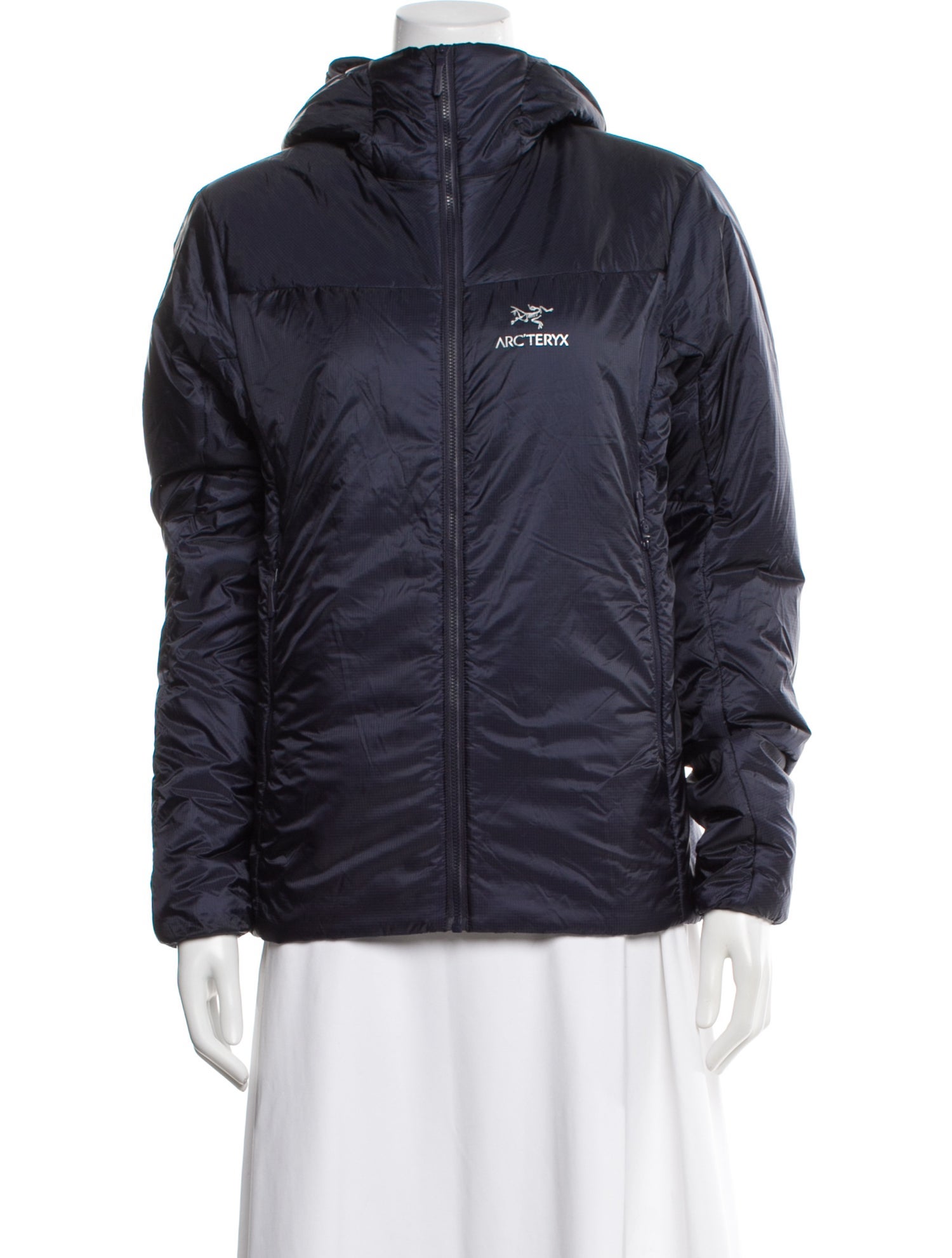 Arc'Teryx Nylon Parka