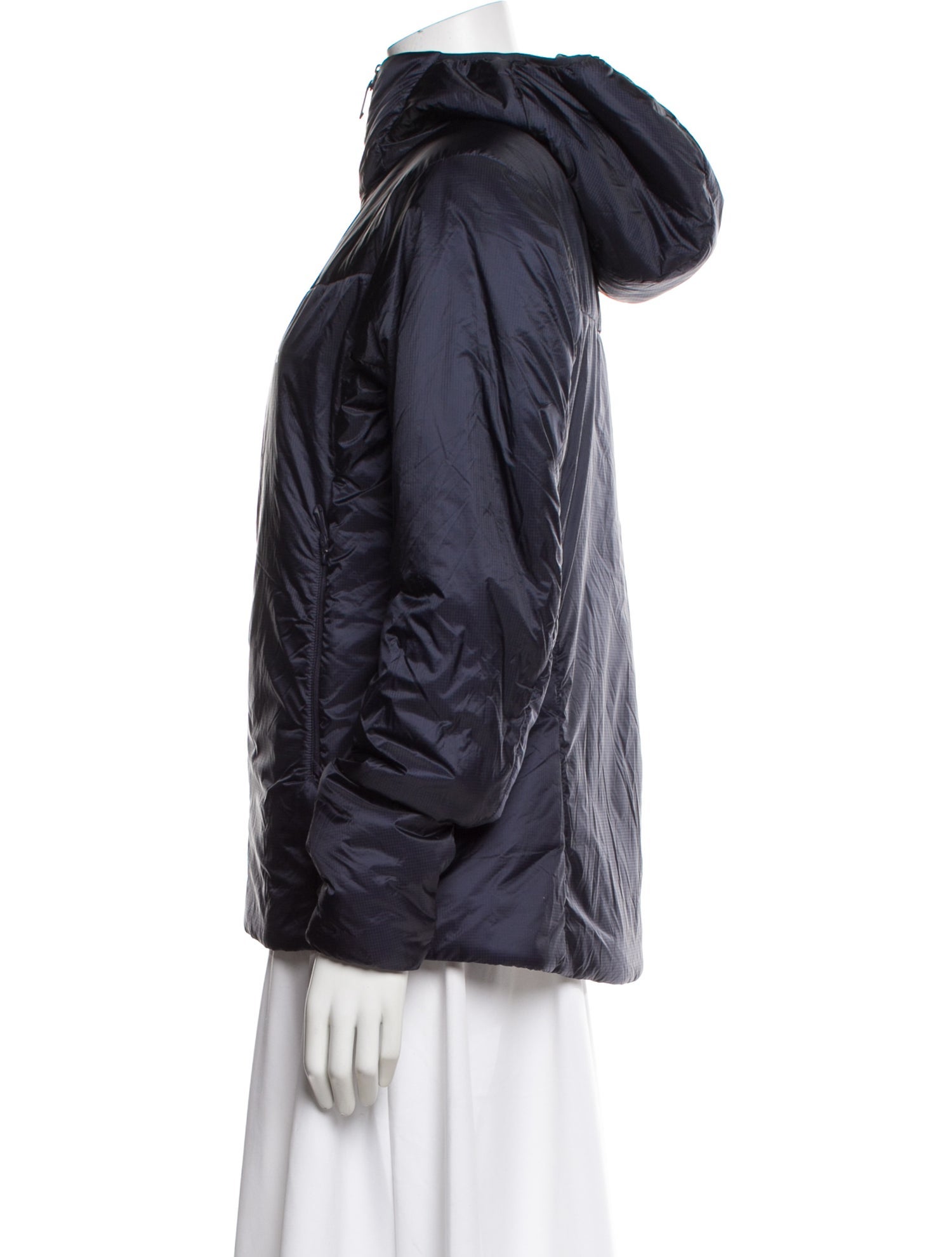 Arc'Teryx Nylon Parka