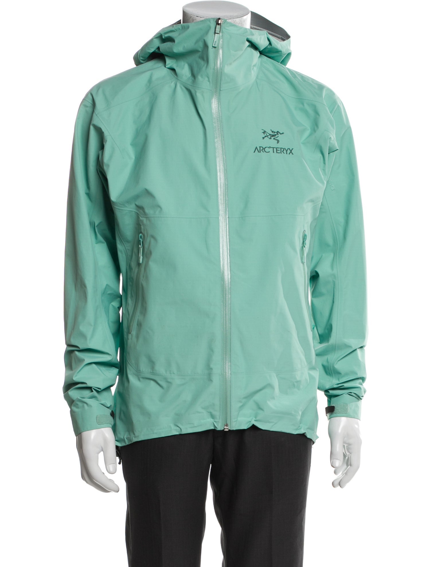 Arc'Teryx Windbreaker