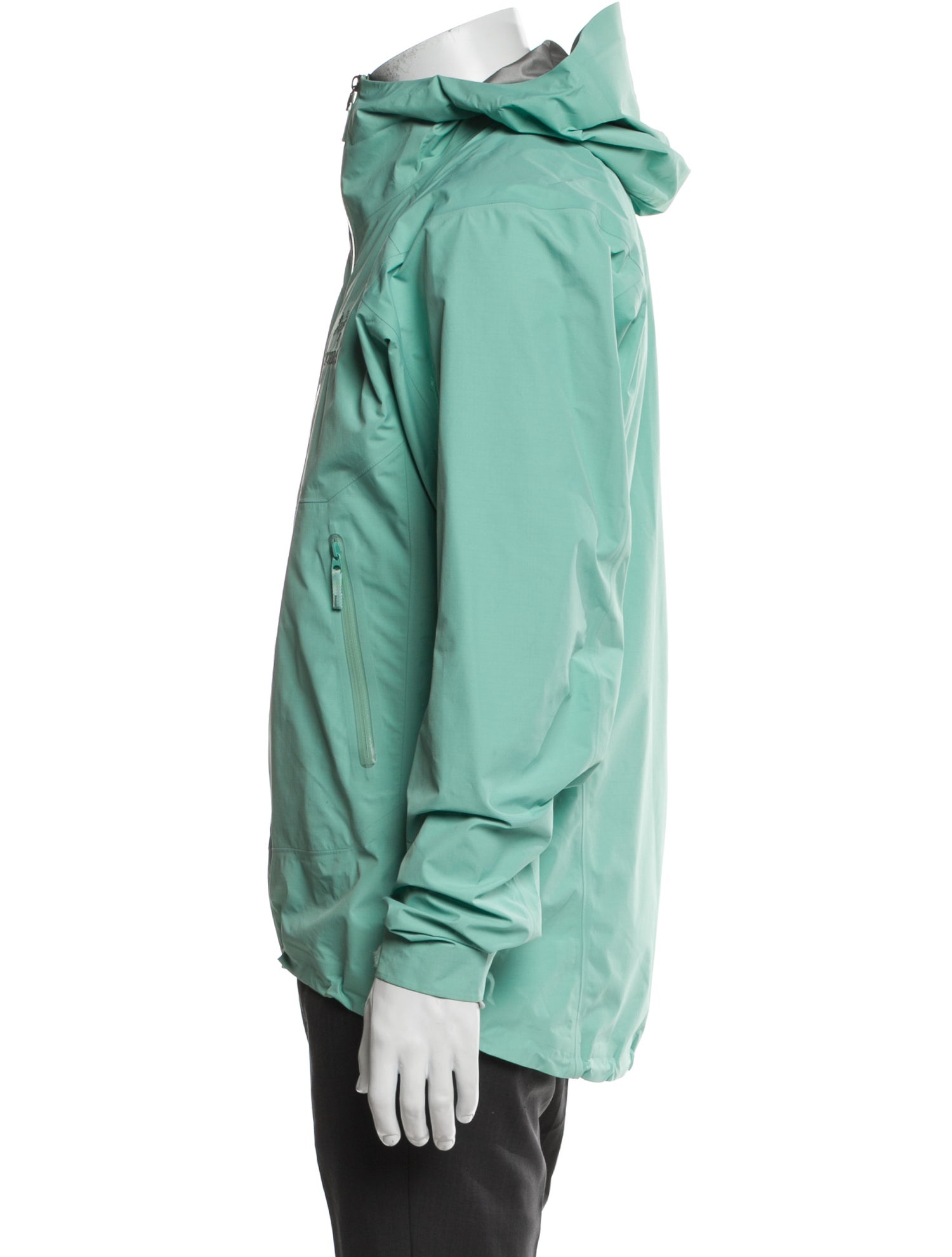 Arc'Teryx Windbreaker