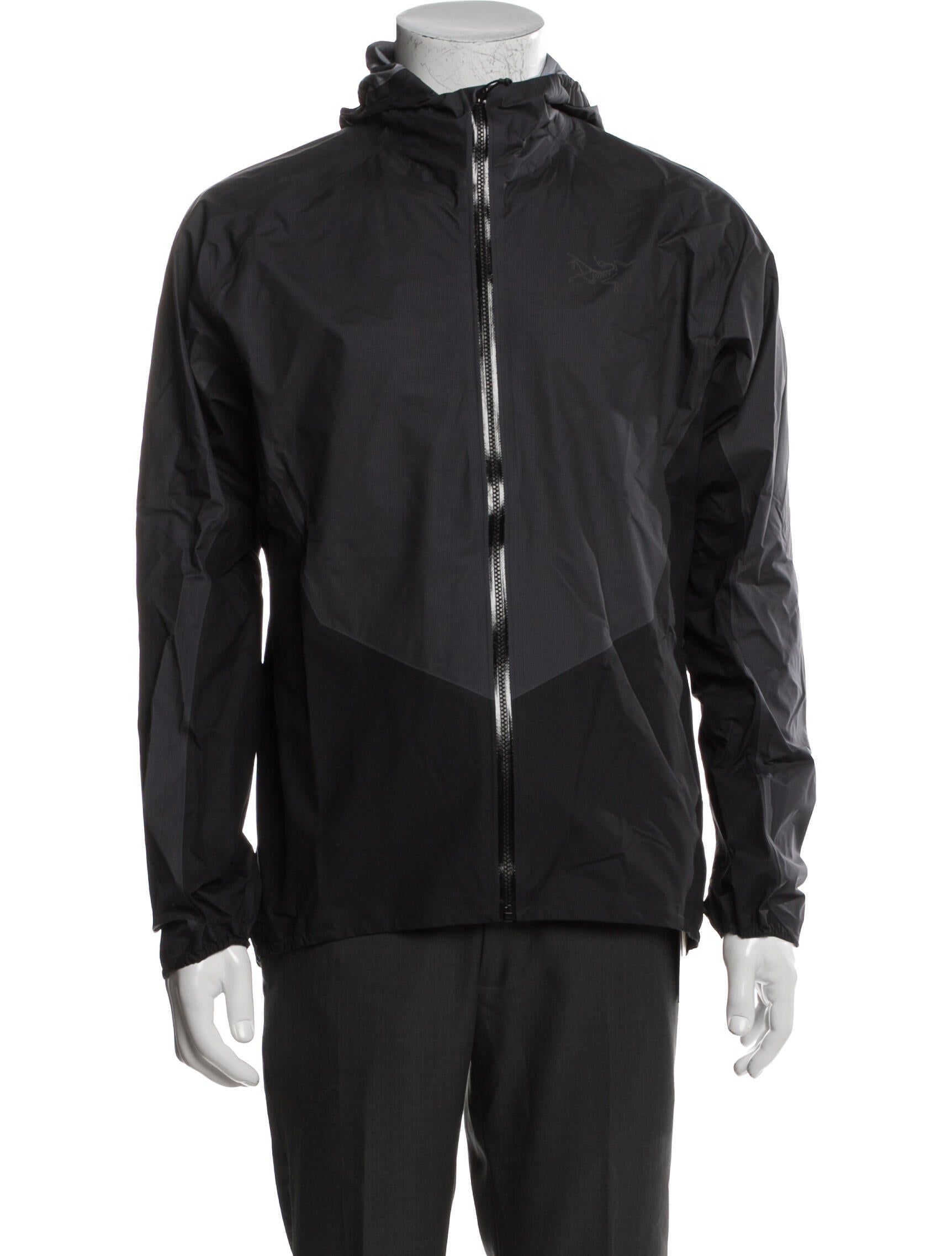 Arc'Teryx Windbreaker w/ Tags