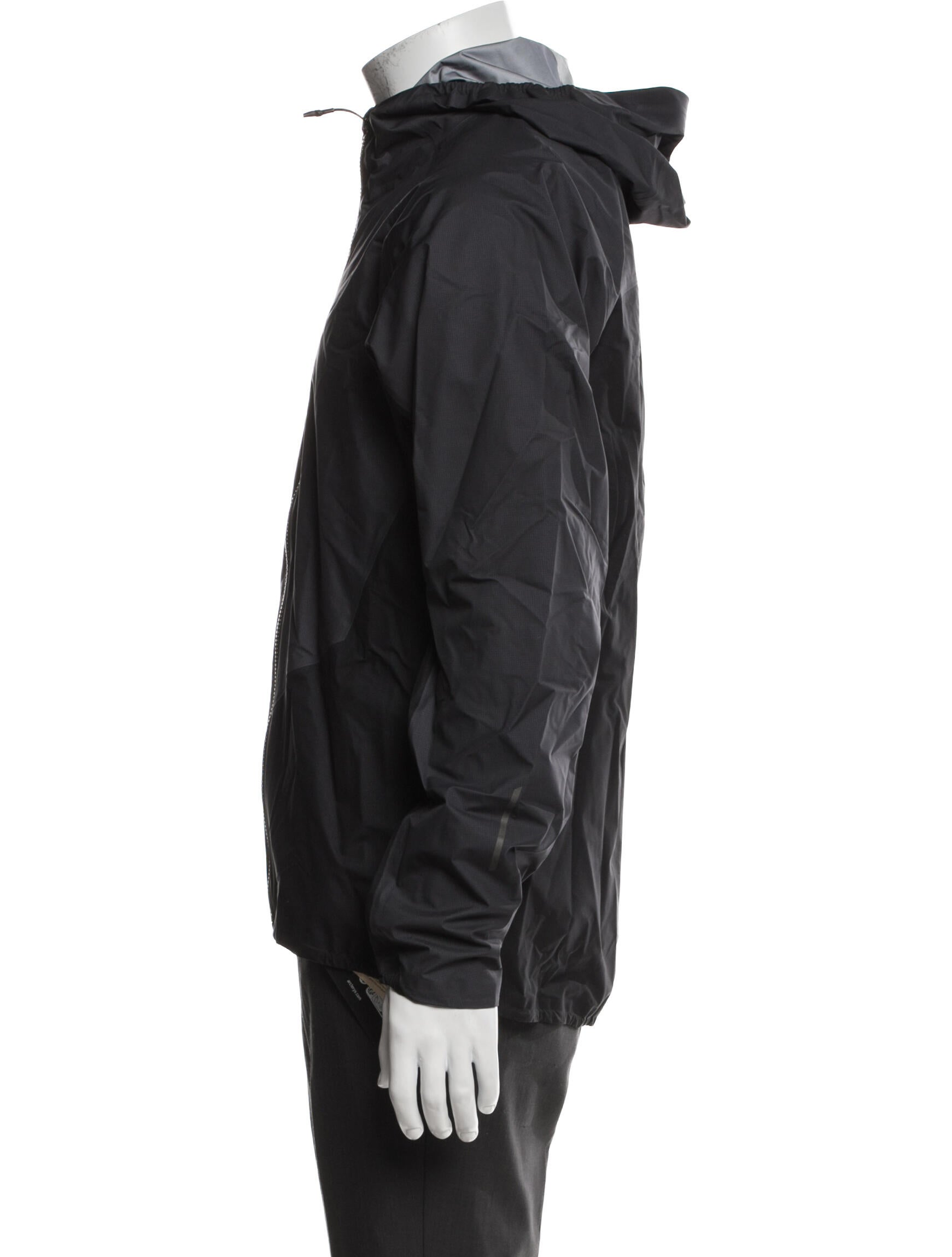 Arc'Teryx Windbreaker w/ Tags